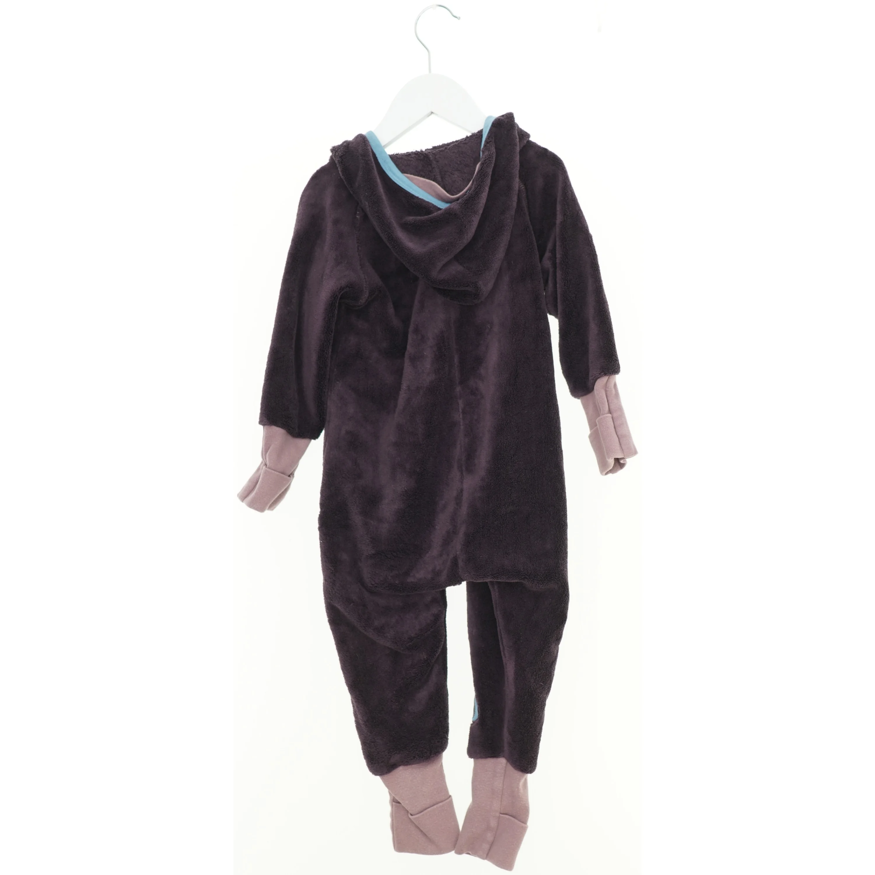 Heldragt fra Phister & Philina (str. 86 cm)