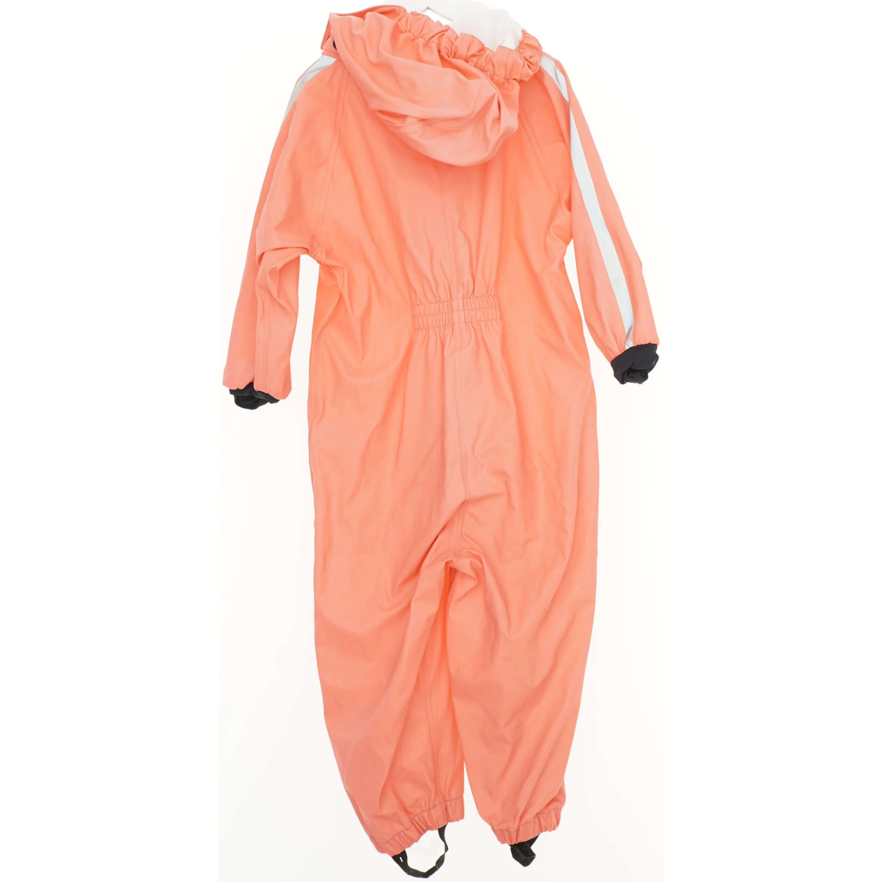 Regnfrakke som flyverdragt  Racoon (str. 98 cm)