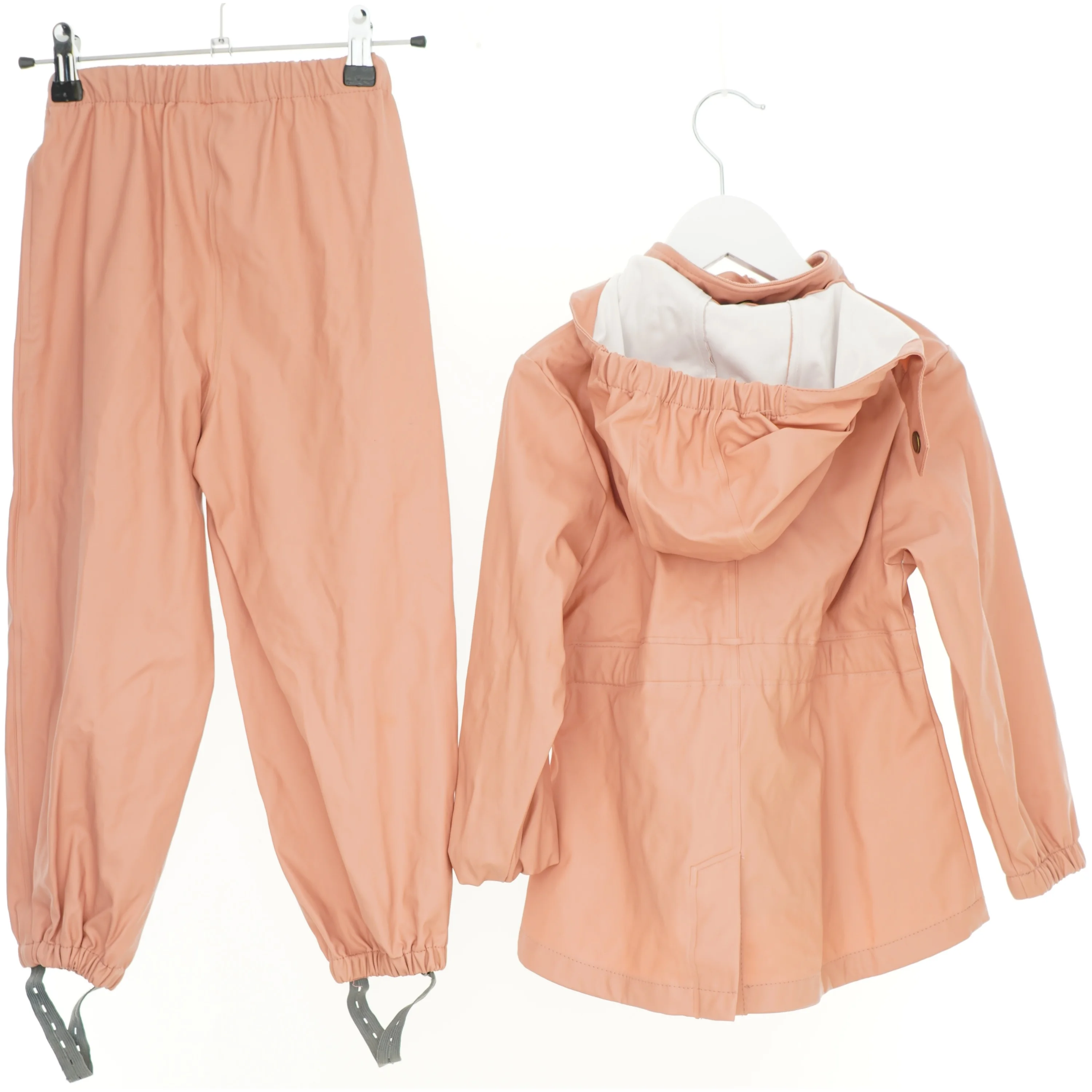 Regnsæt (2 stk.) fra MarMar (str. 110 cm)