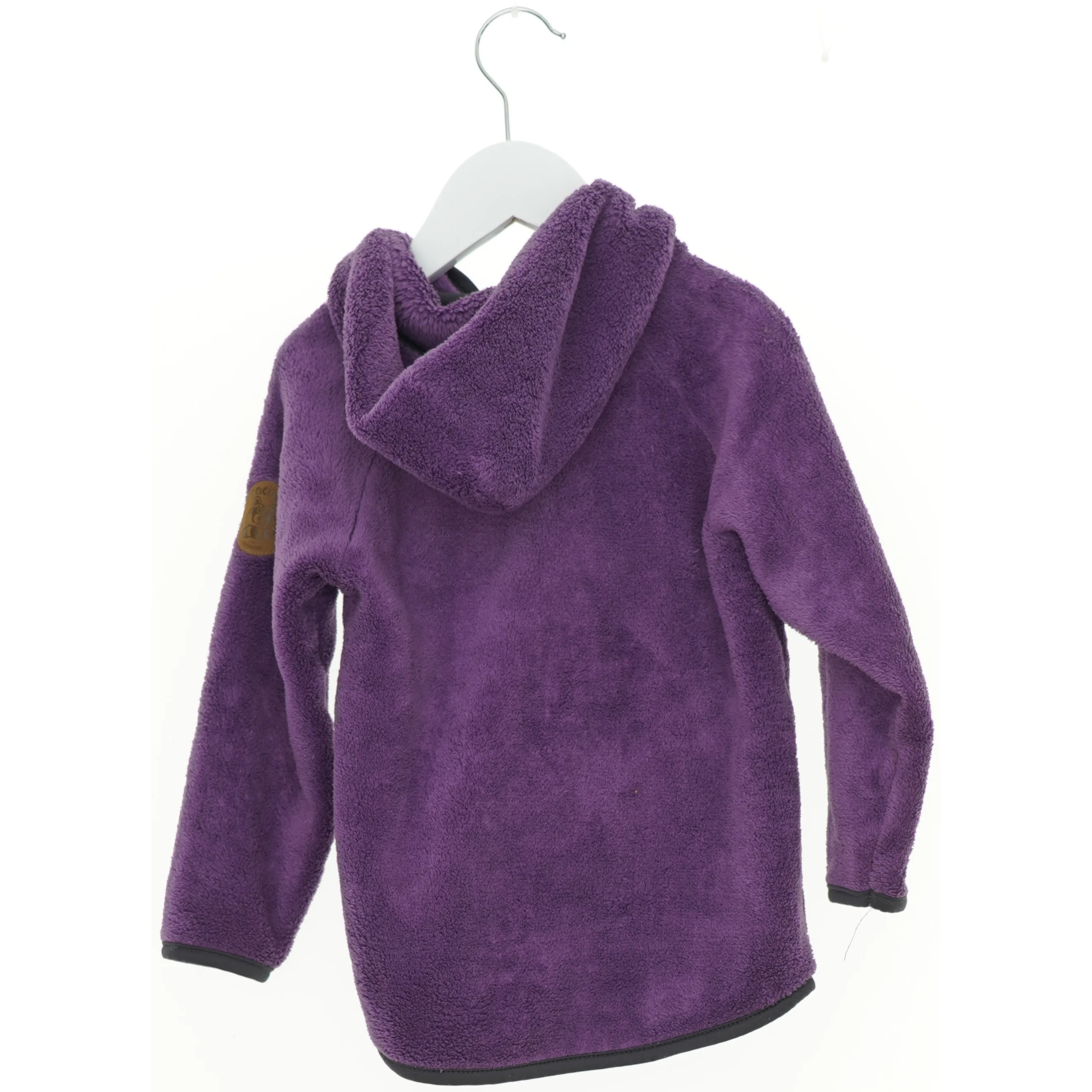 Fleece fra Racoon (str. 98 cm)