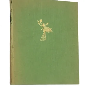 Botanisk Atlas (Bog)