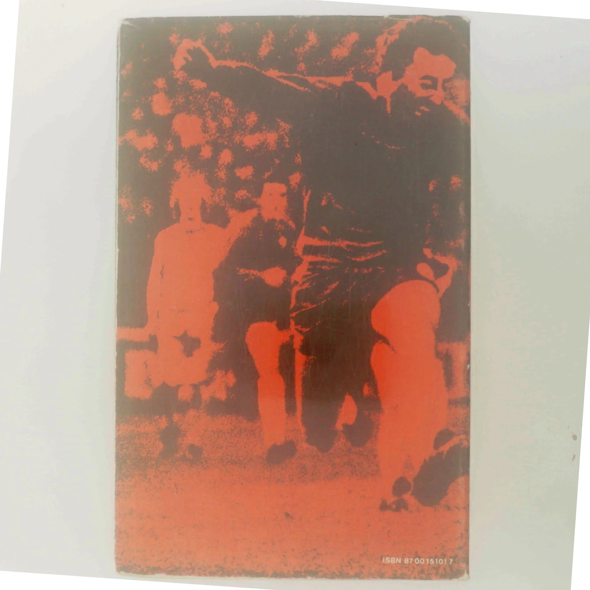 Medløberen af Tage Skou-Hansen (Bog)