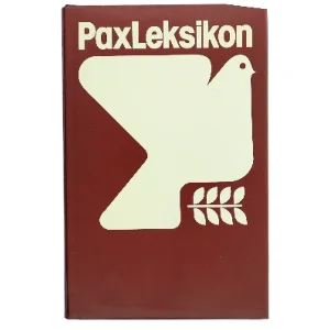 PaxLeksikon af <Bogforfatter ikke specificeret> (Bog)