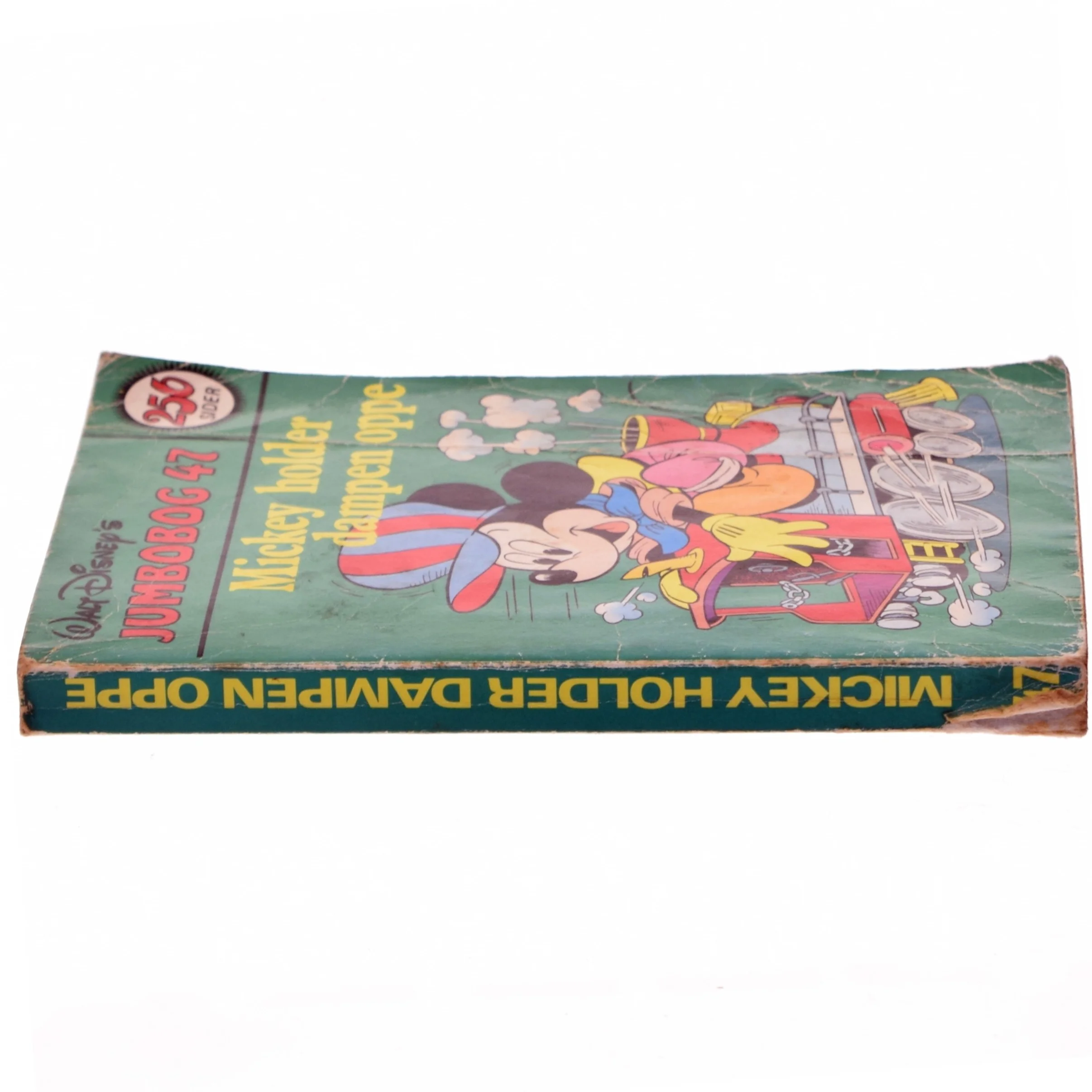 Walt Disney Jumbobog fra Walt Disney