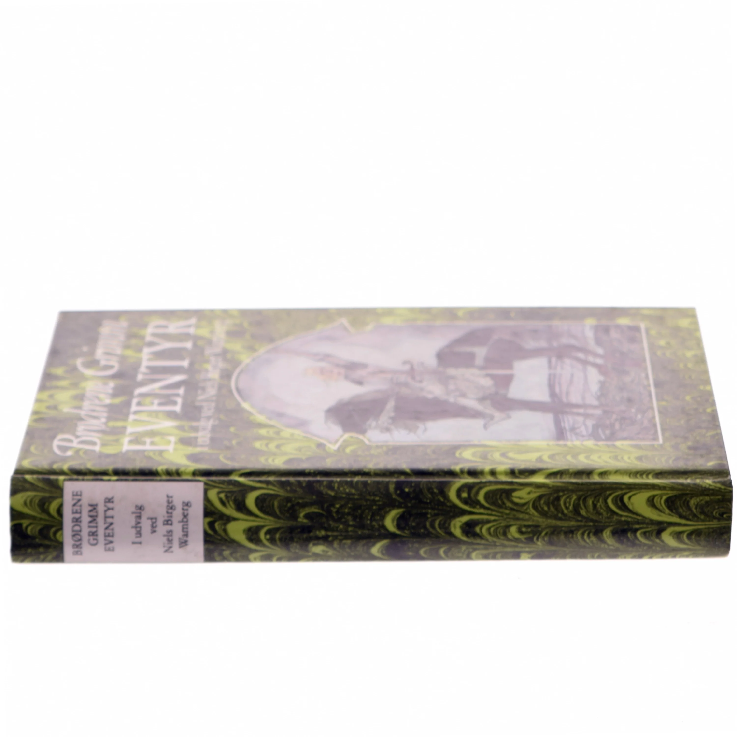 Brødrene Grimm Eventyr af Brødrene Grimm (Bog)