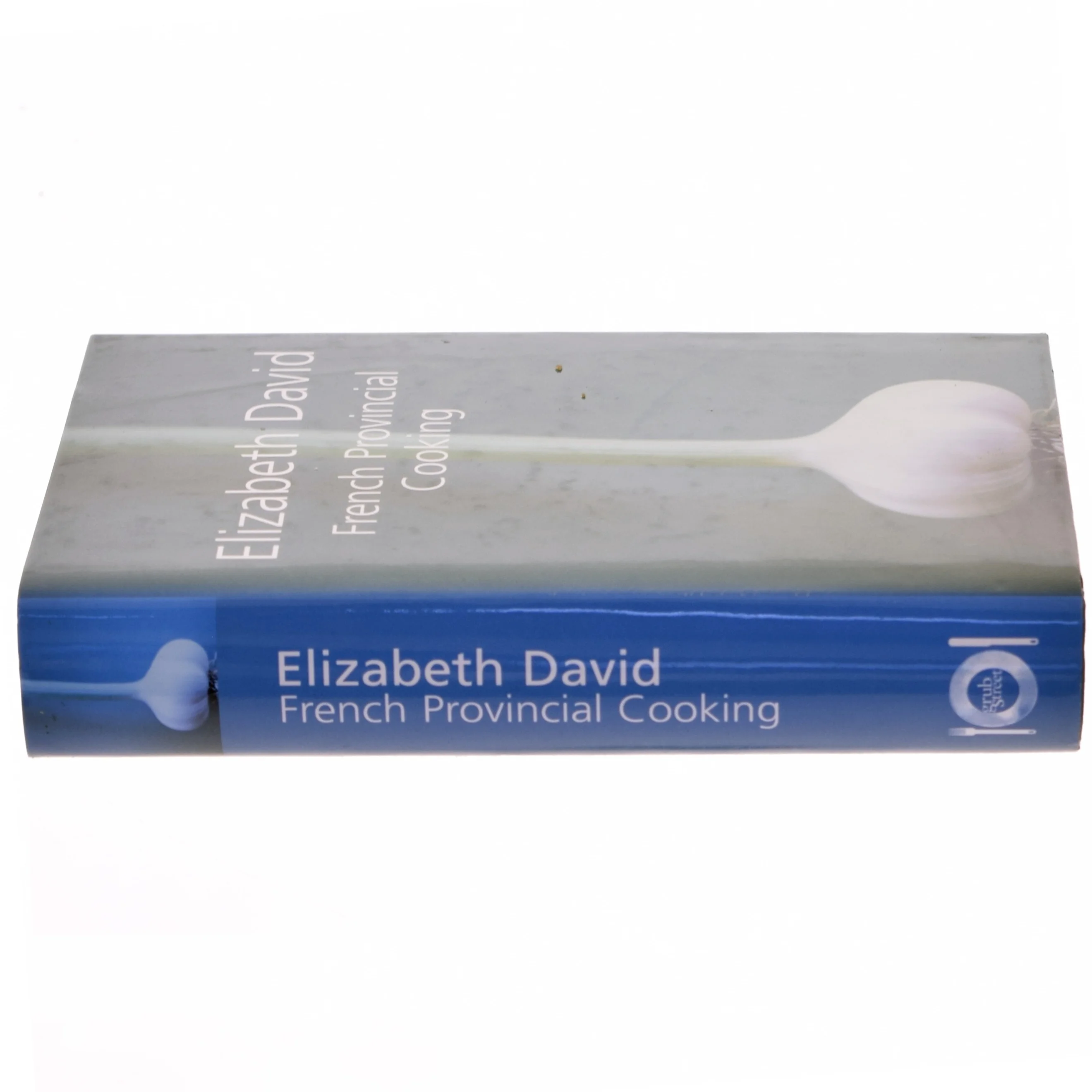 French Provincial Cooking af Elizabeth David (Bog)