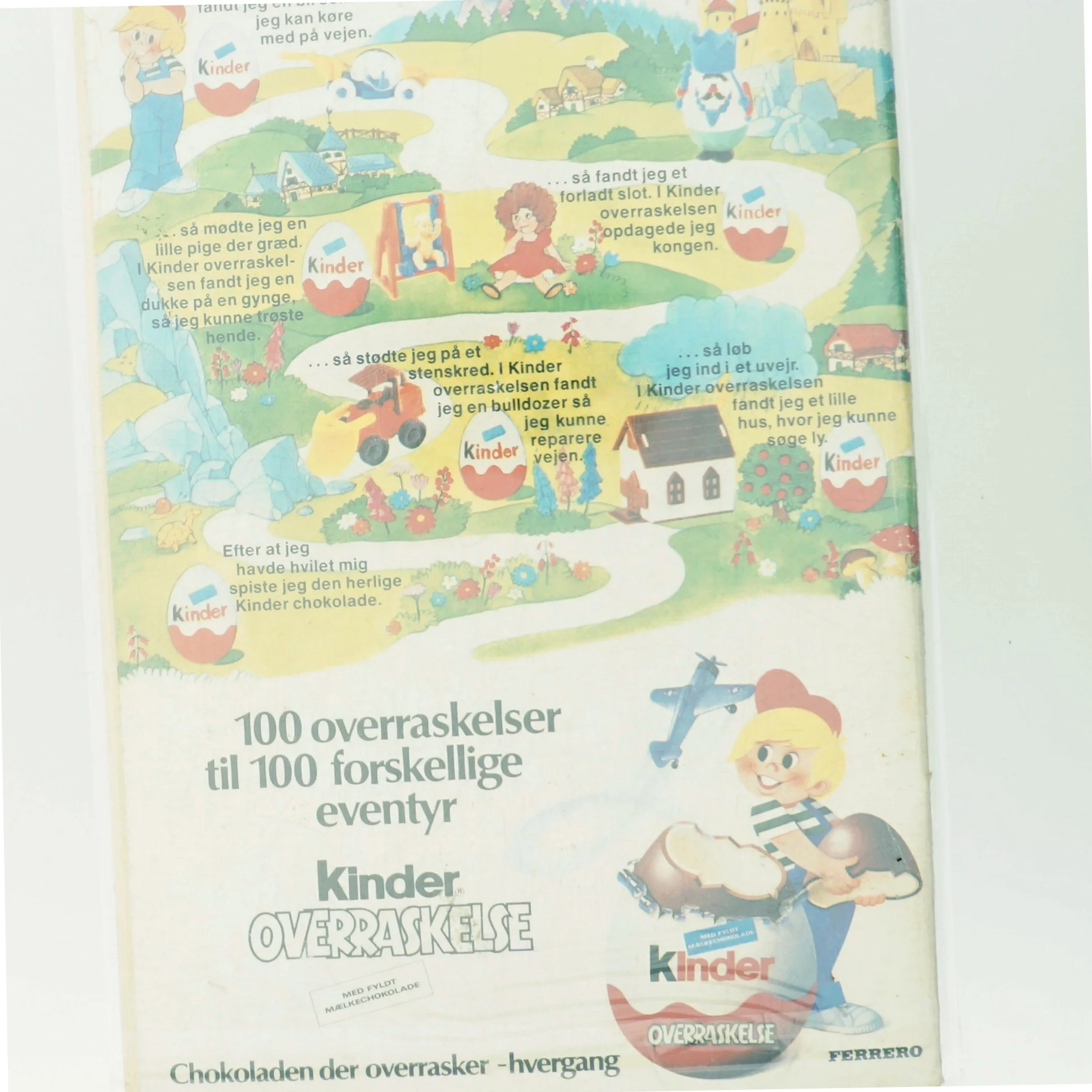 Fantomet tegneserie nr. 120 (Bog)