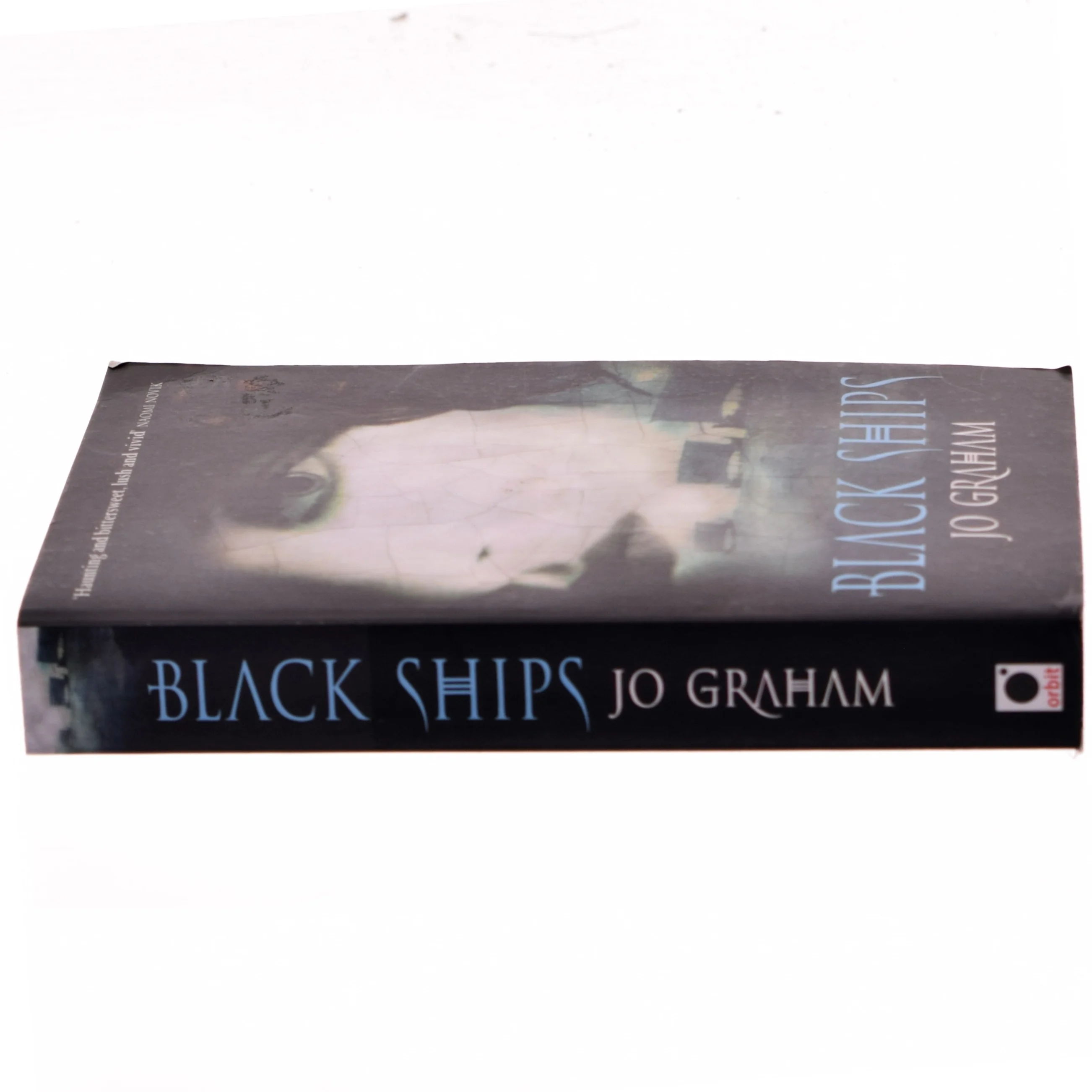 Black Ships af Jo Graham (Bog)