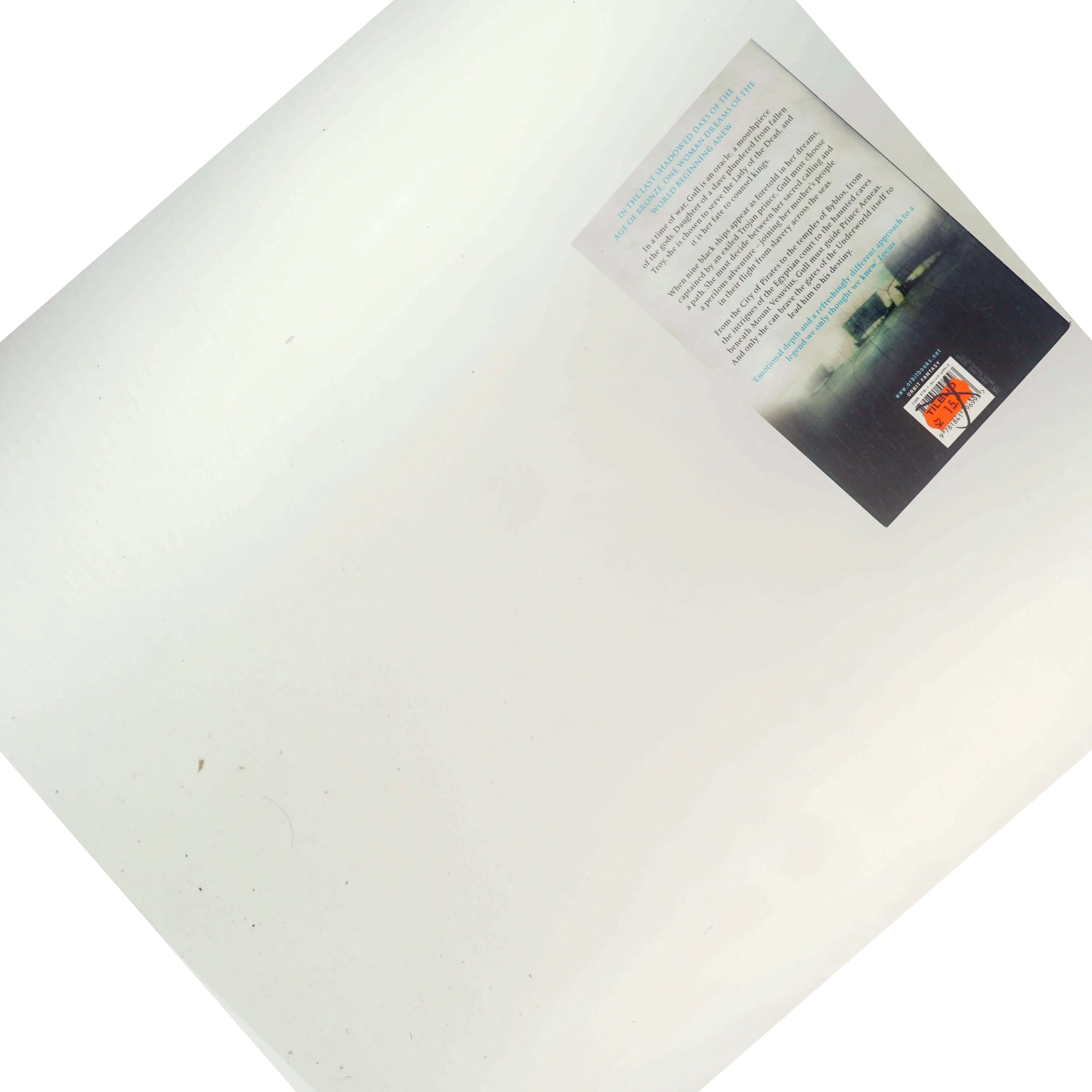 Black Ships af Jo Graham (Bog)