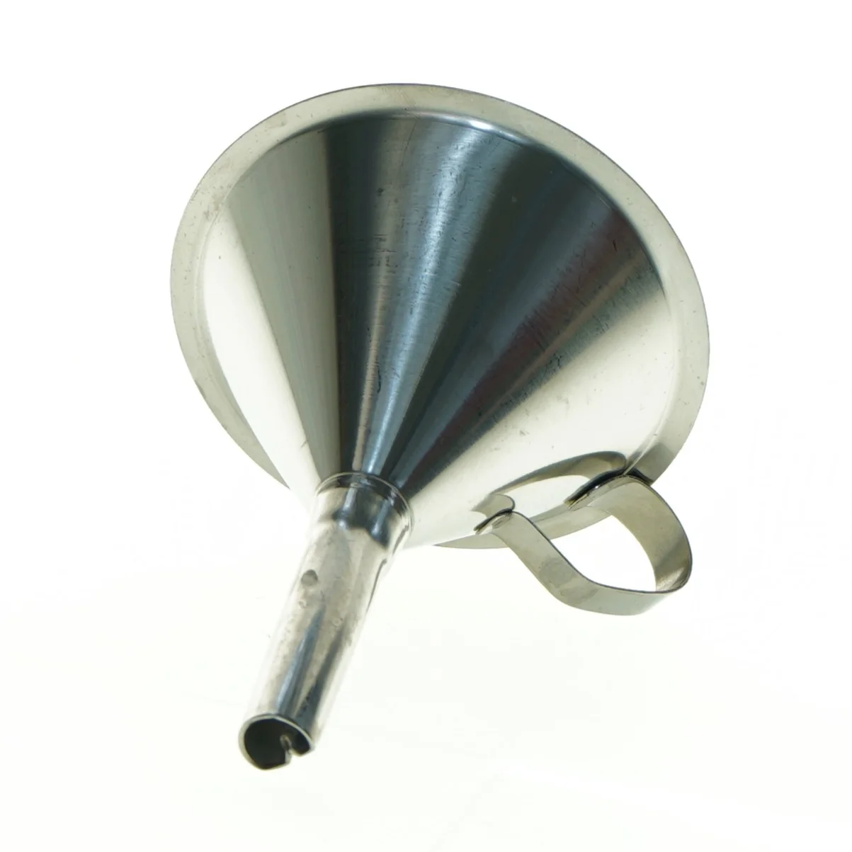 Metal tragt (str. 10 x 13 cm)