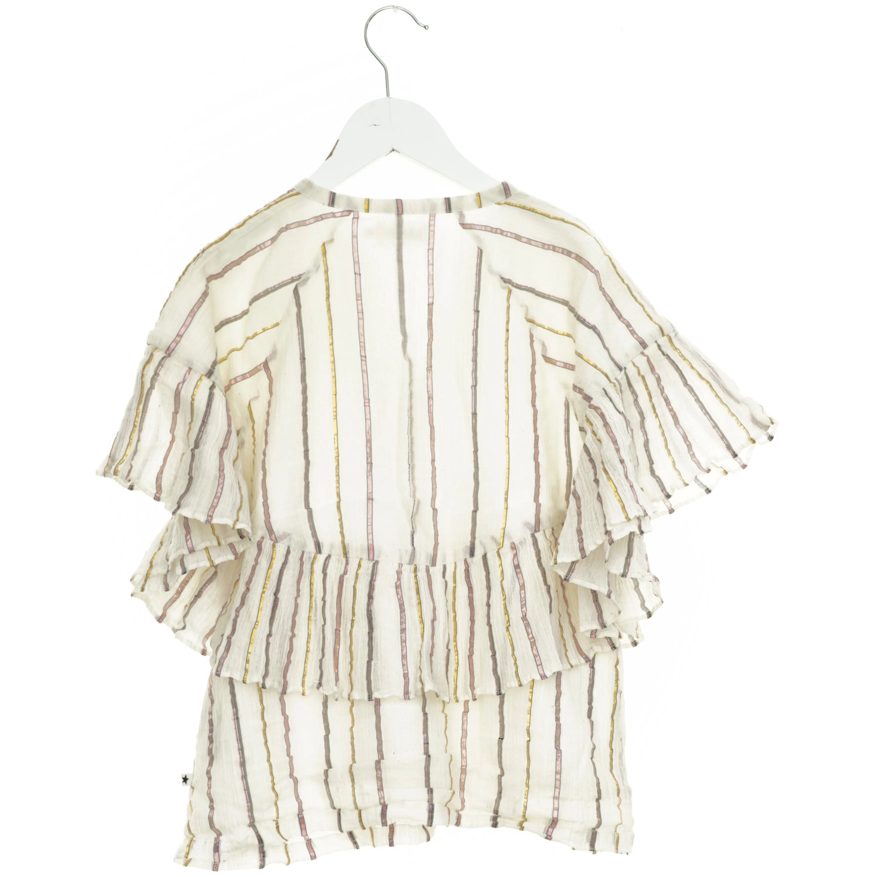 Top fra Molo (str. 152 cm)