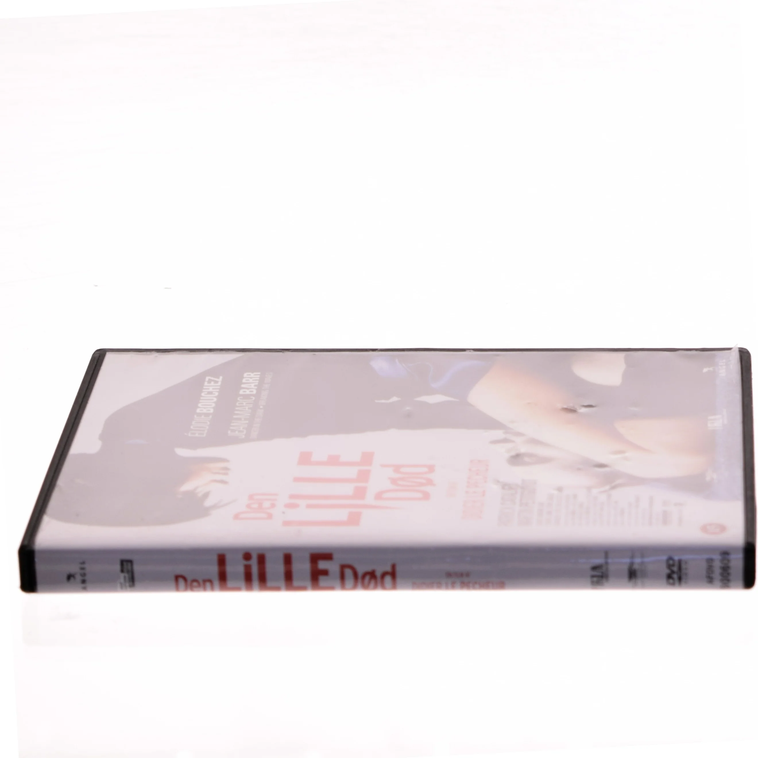 Den lille død (1998) [DVD] med Élodie Bouchez (DVD)