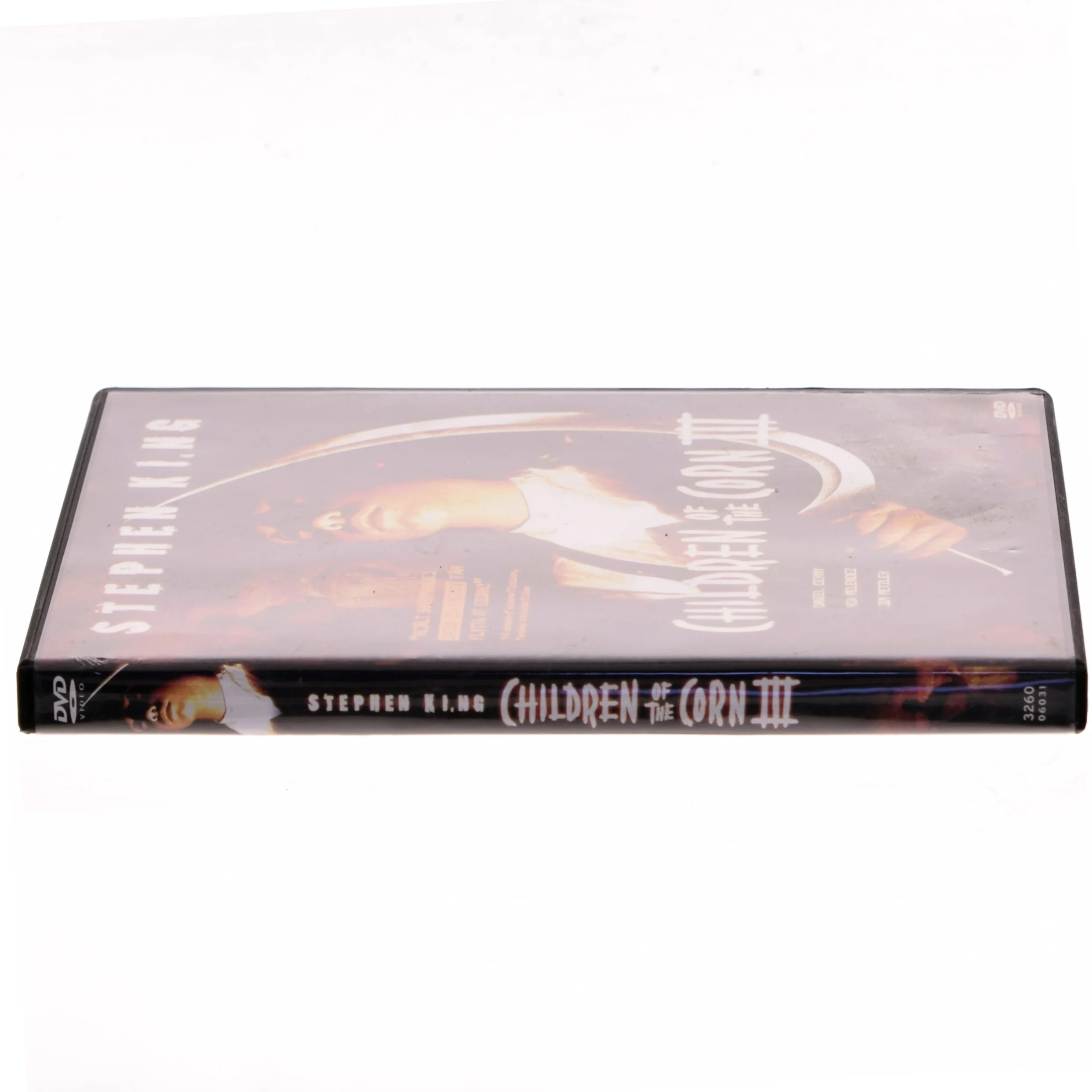 Children of the Corn III med Daniel Cerny (DVD)