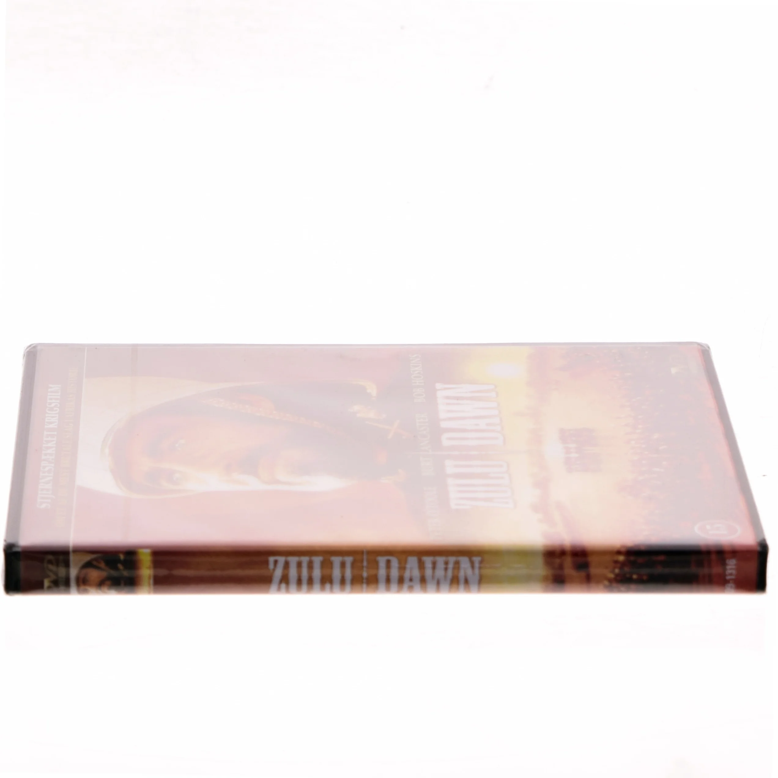 Zulu Dawn med Peter O'Toole (DVD)