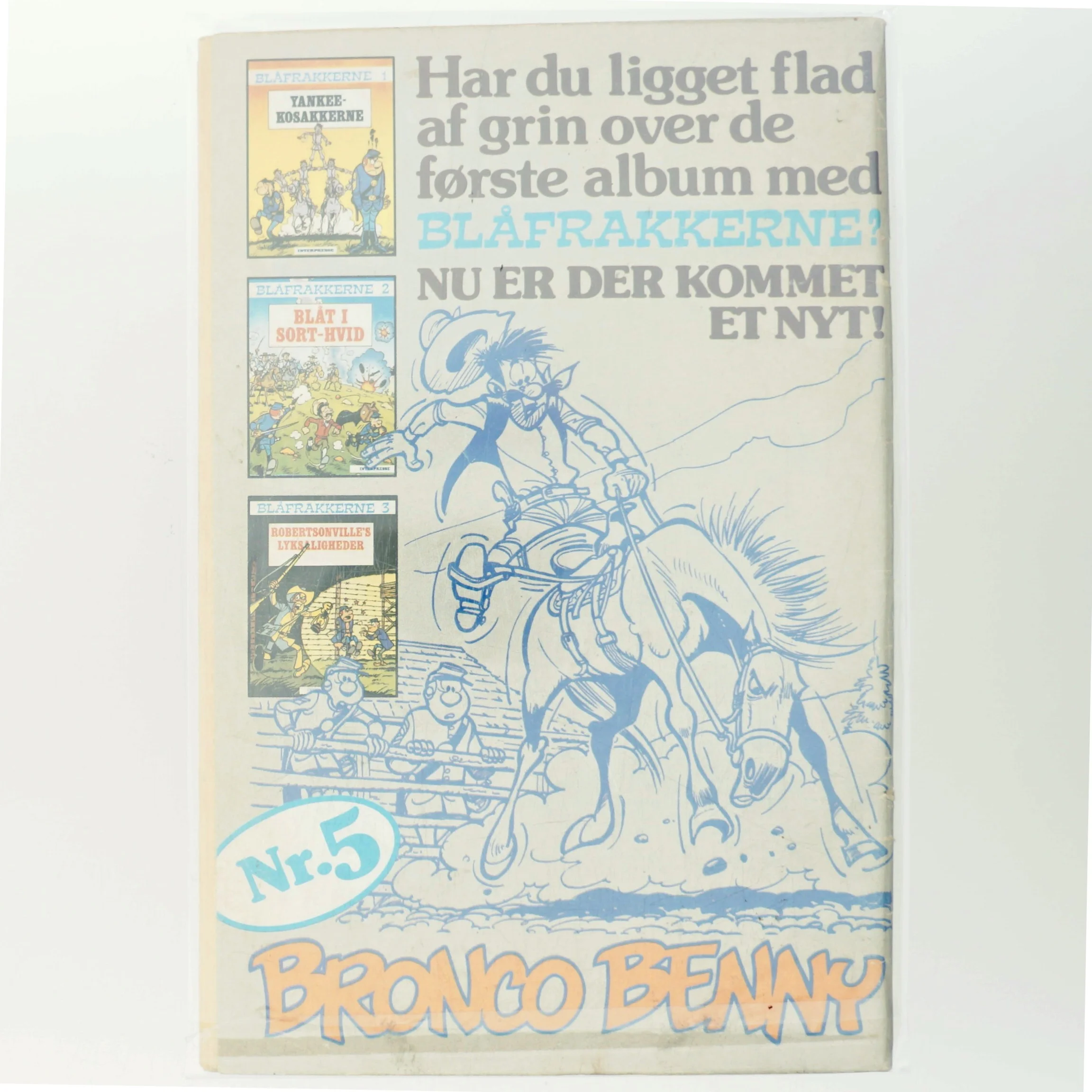 Fantomet: Jungledrengen (Bog)