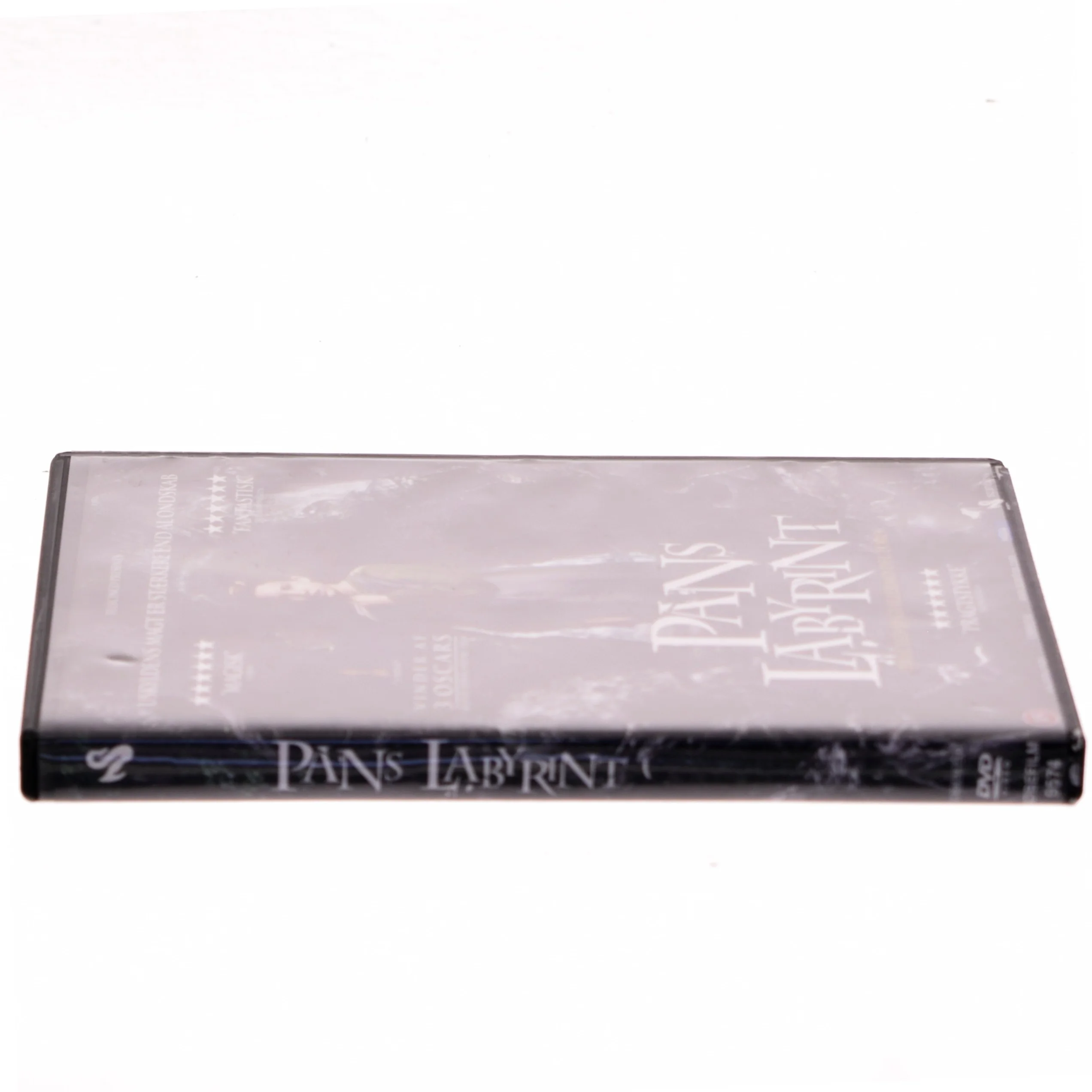 Pans Labyrint (DVD) (DVD)