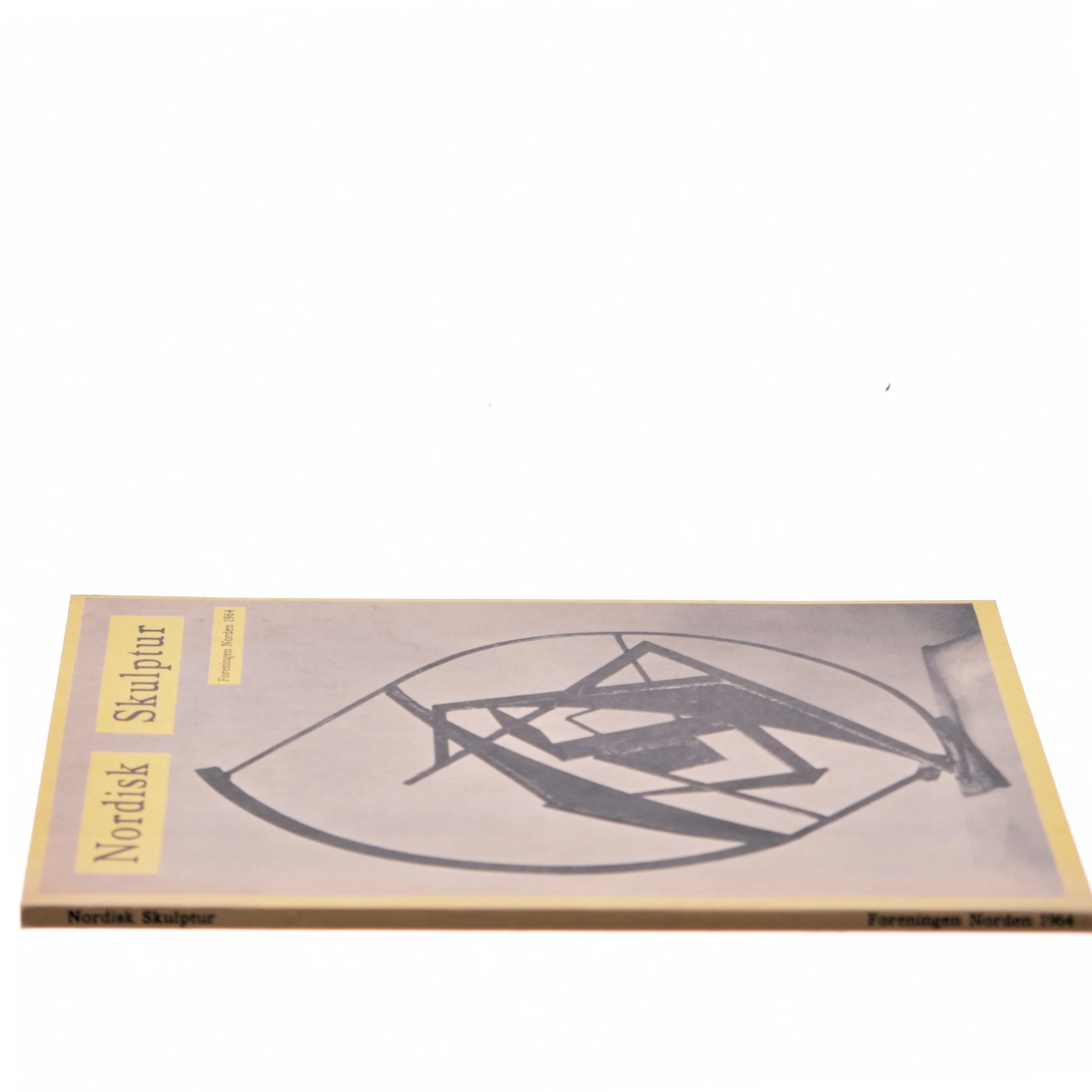 Nordisk Skulptur (Bog)