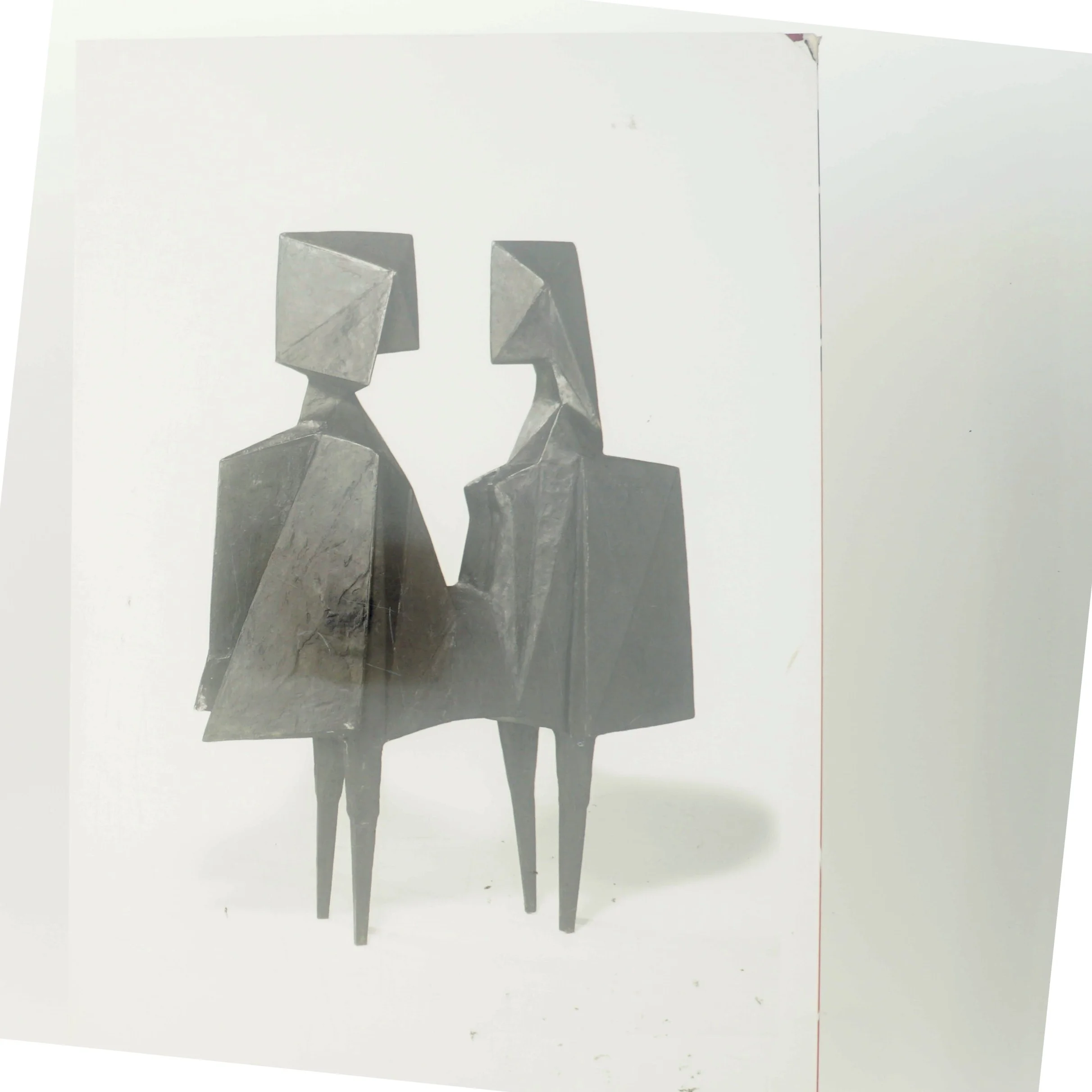 Modern Art (Bog) fra Bruun Rasmussen