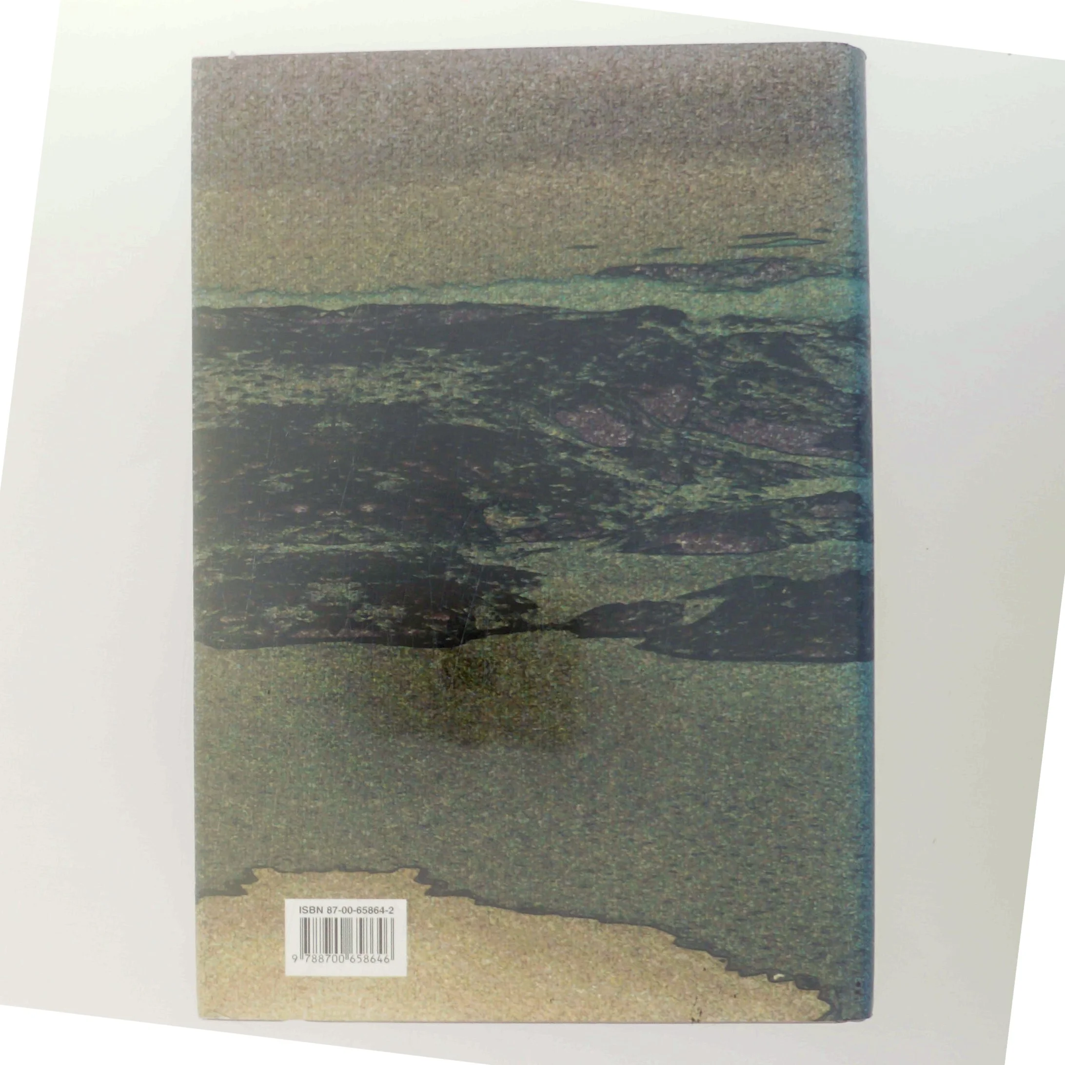 Unn fra Stjernestene : en roman fra det gamle Grønland af Hanne Marie Svendsen (f. 1933) (Bog)