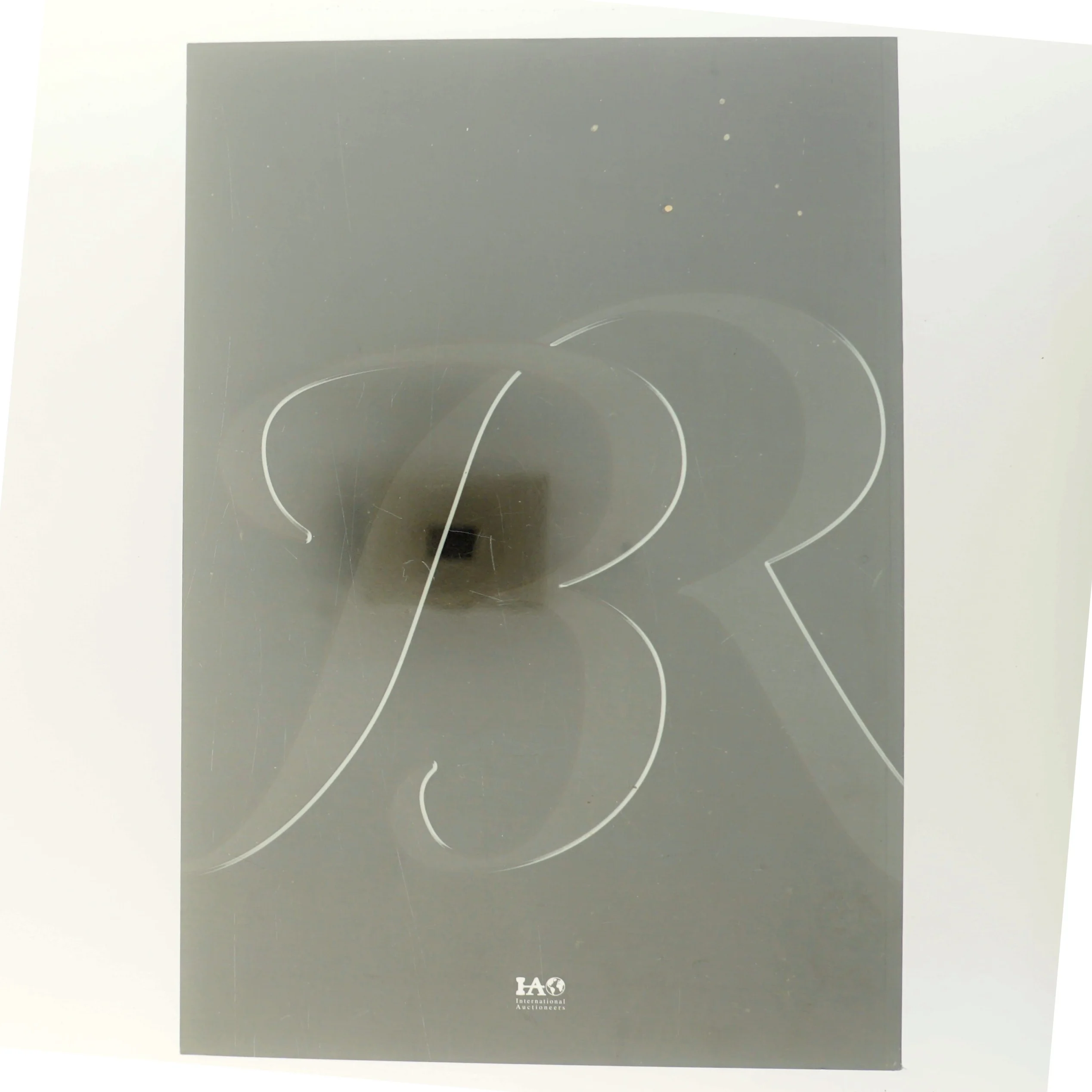 Modern Art + Design (Bog) fra Bruun Rasmussen