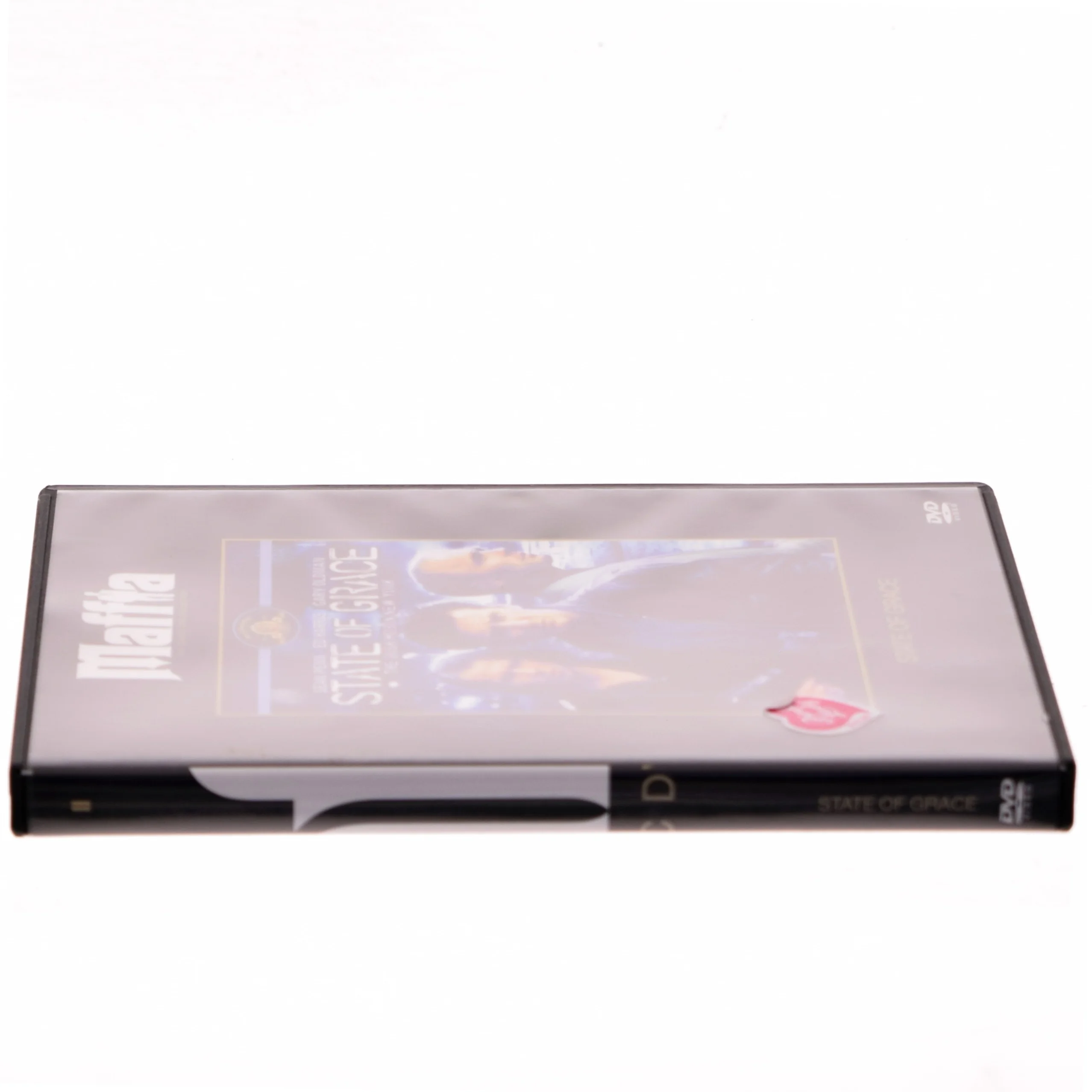 State of Grace med Sean Penn (DVD)