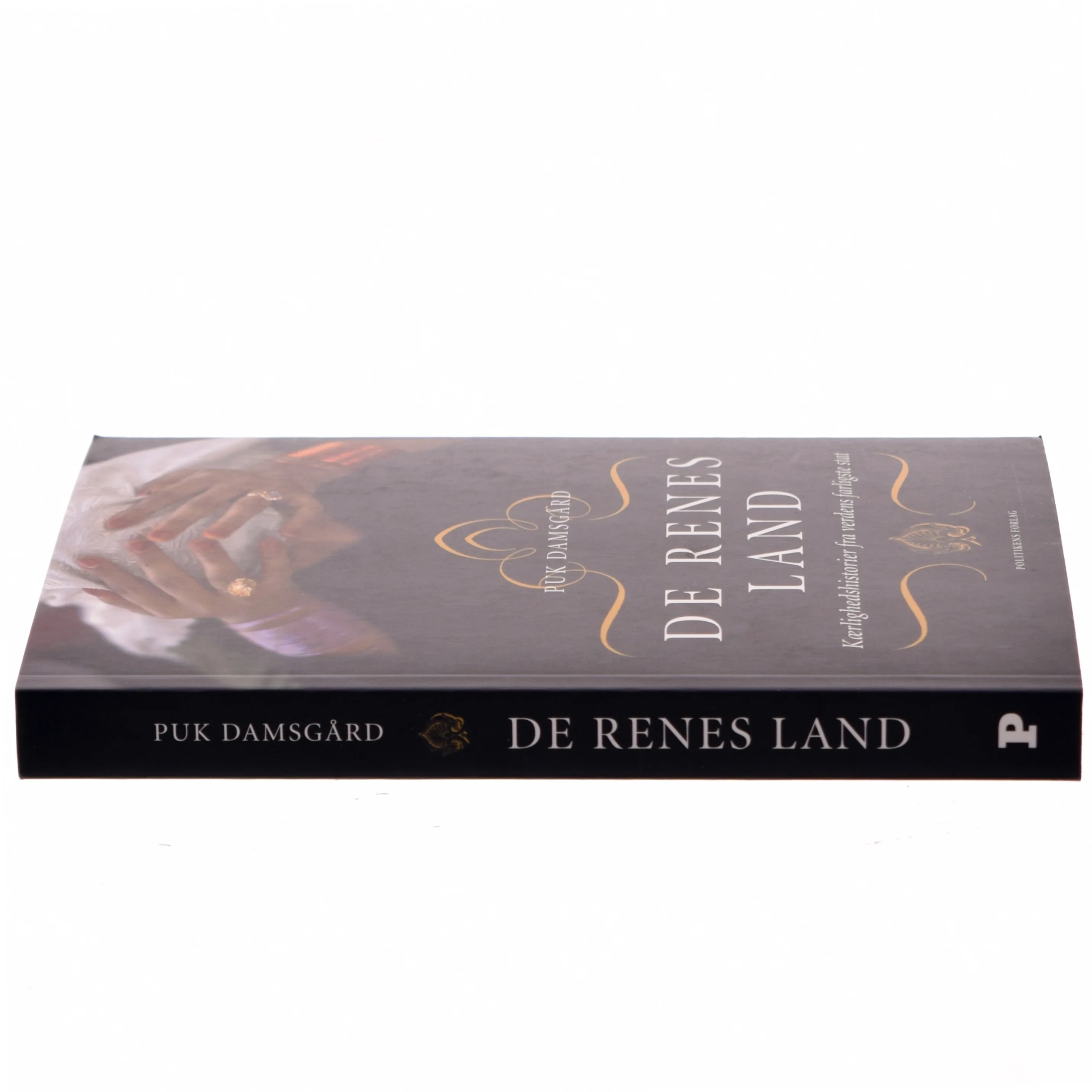 De Renes Land af Puk Damsgård (Bog)