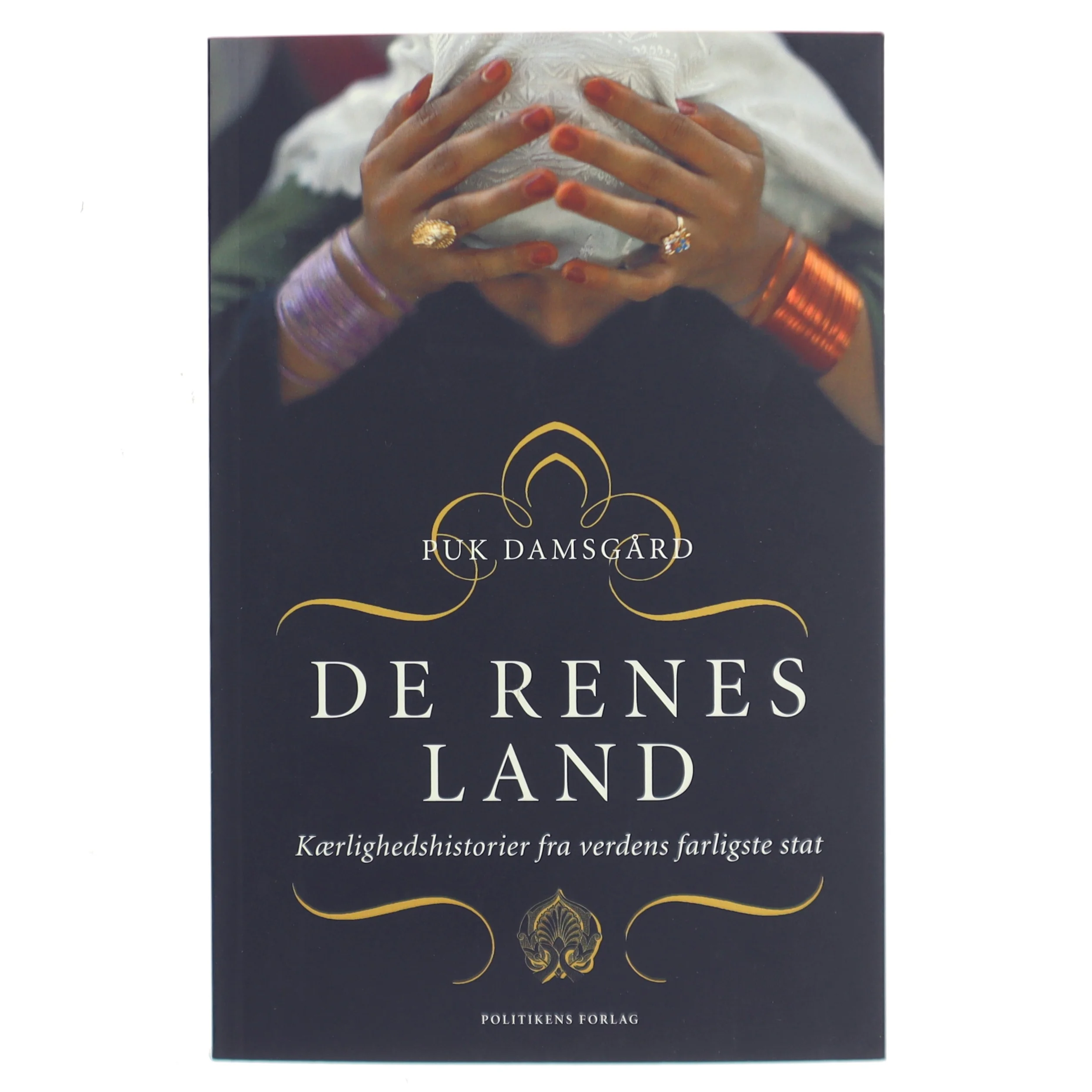 De Renes Land af Puk Damsg&aring;rd (Bog)