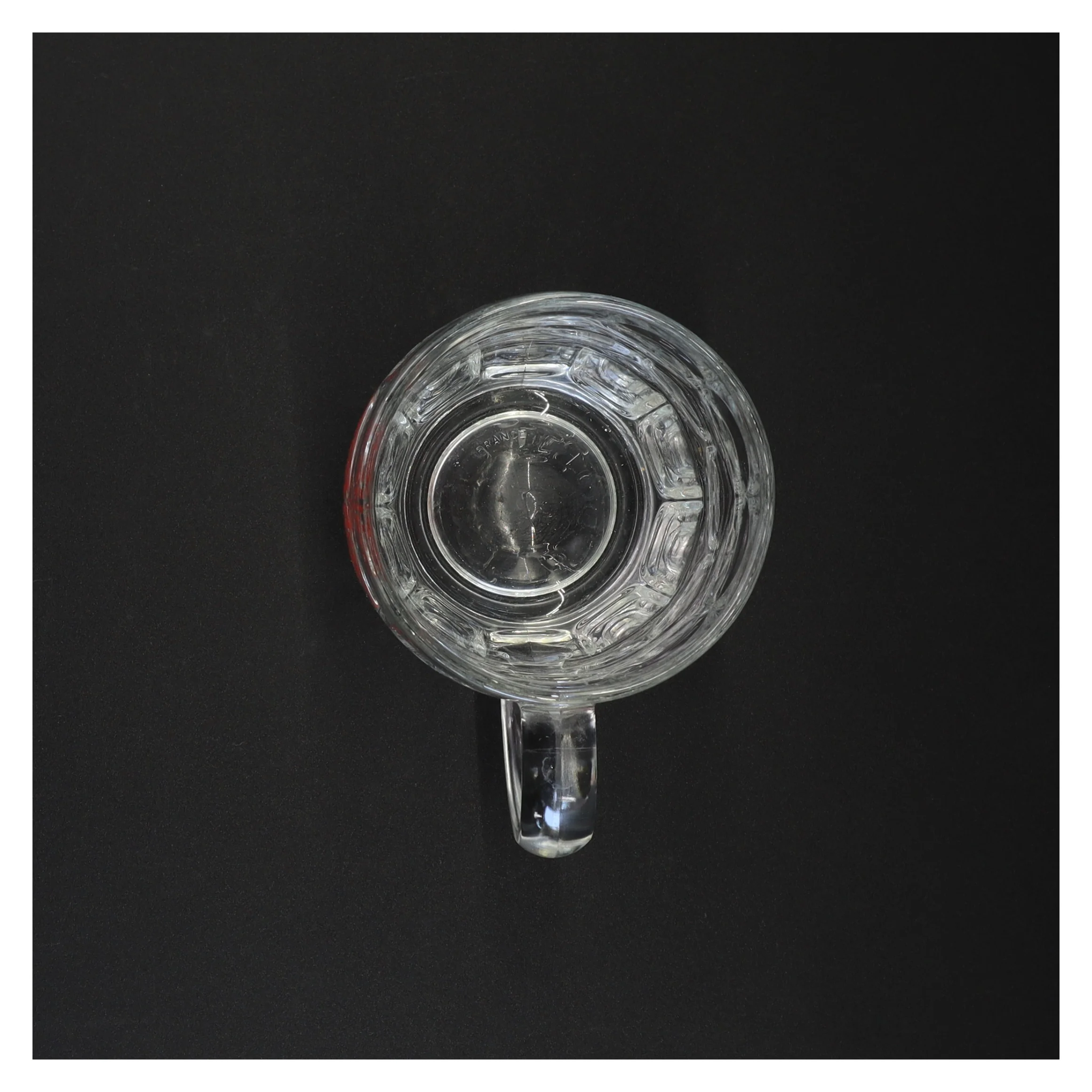 Carlsberg Festival Glasølkrus (str. 13 x 10 cm)