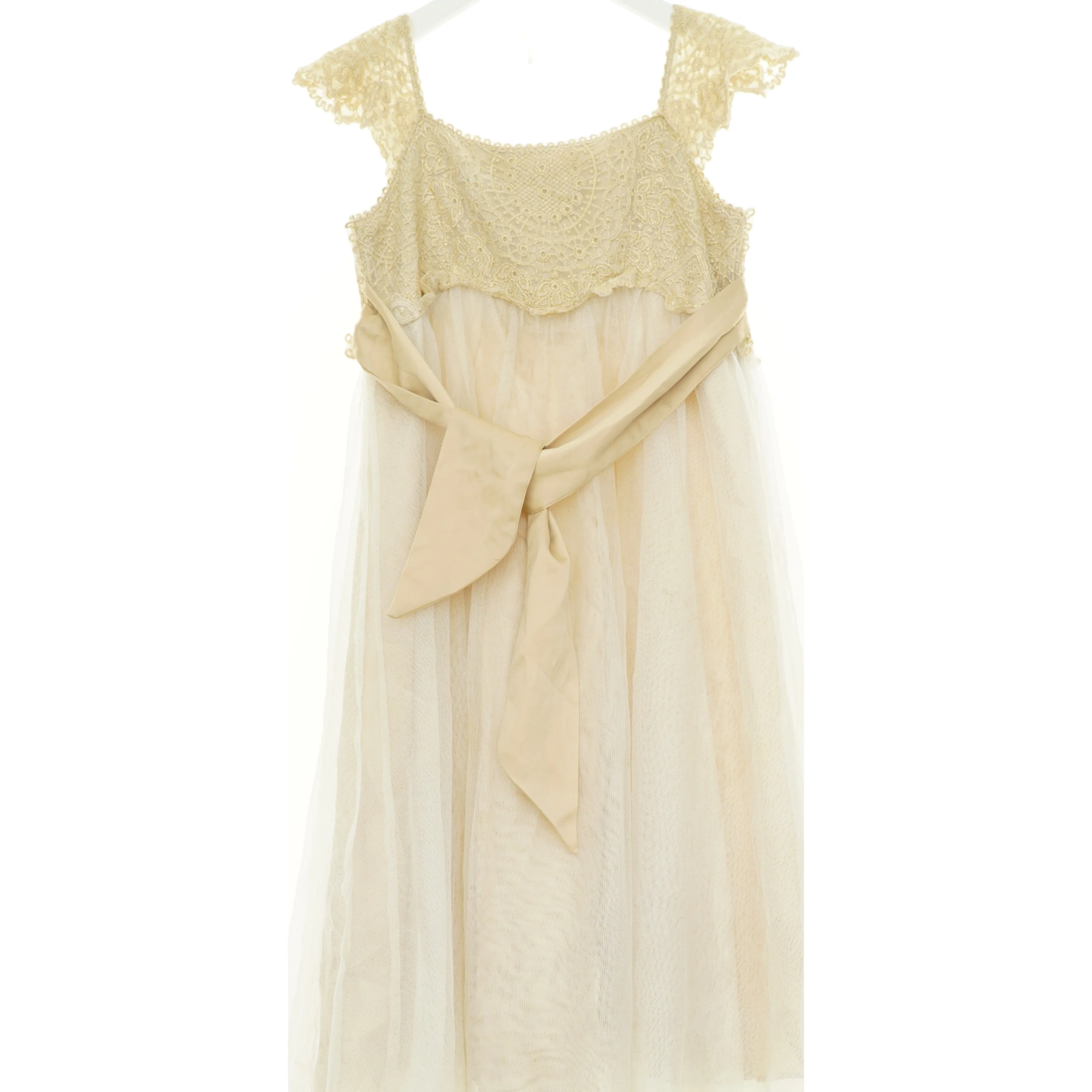 Kjole fra Monsoon (str. 140 cm)