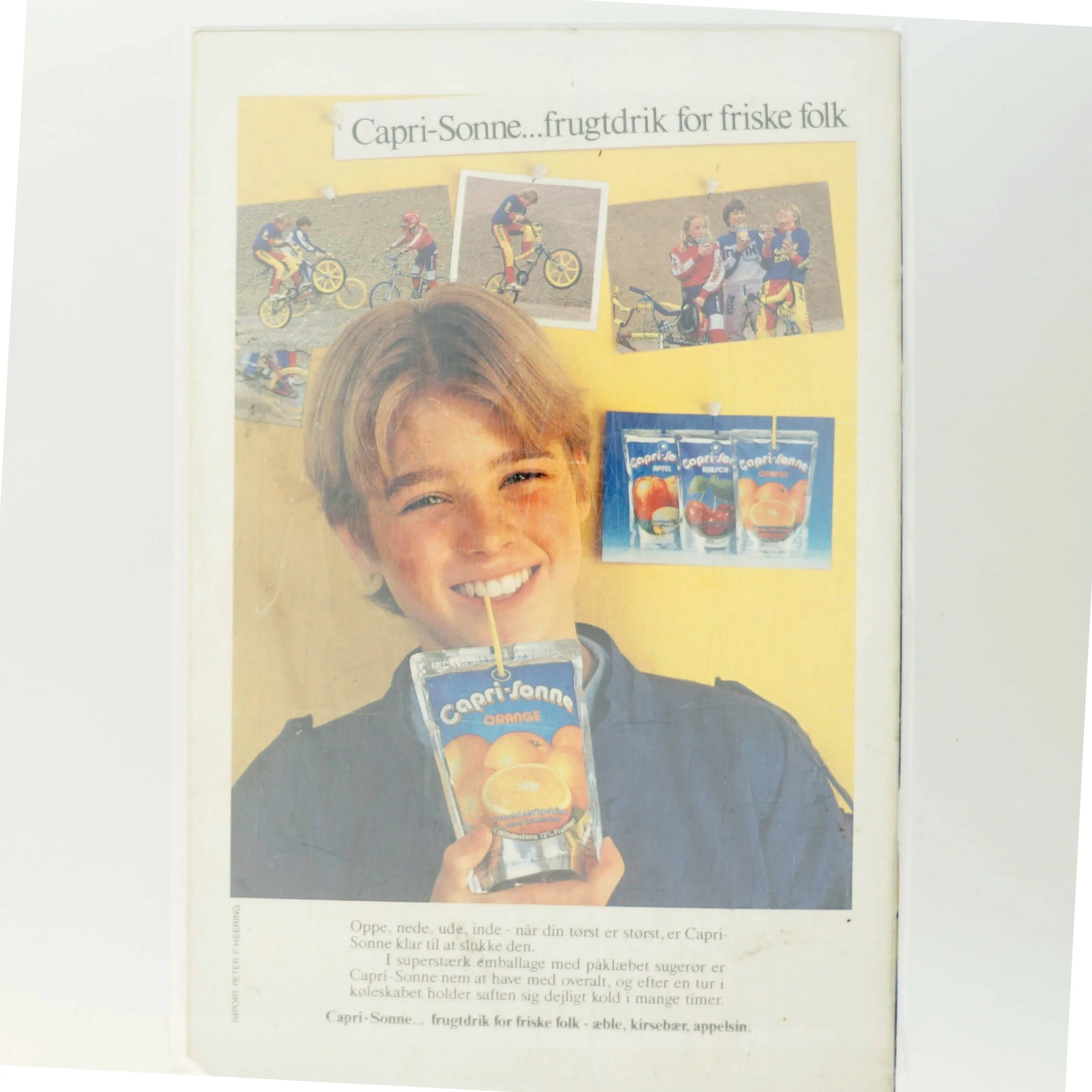 Fantomet Nr. 243: Død Mands Guld... (Bog)