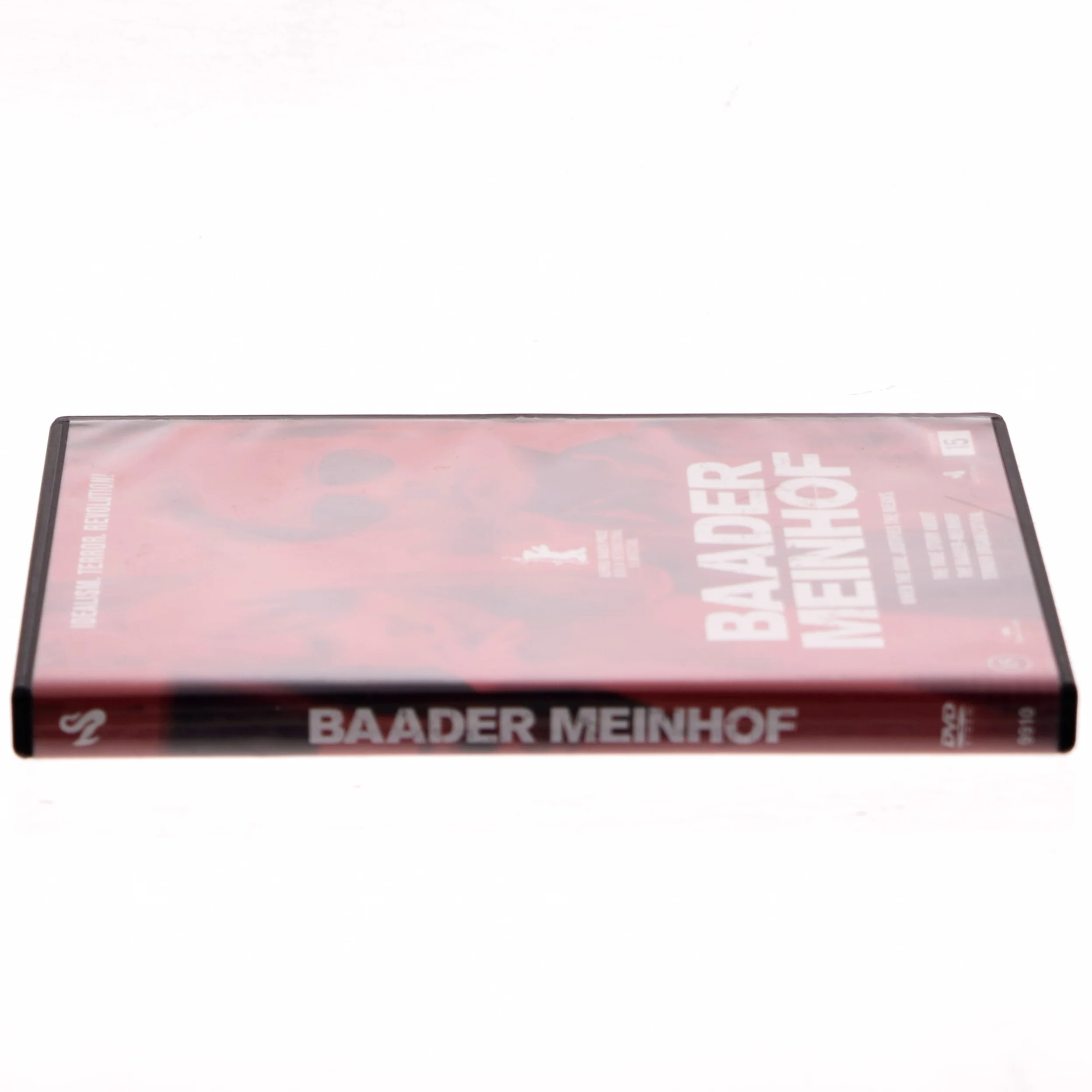Baader Meinhof (DVD)
