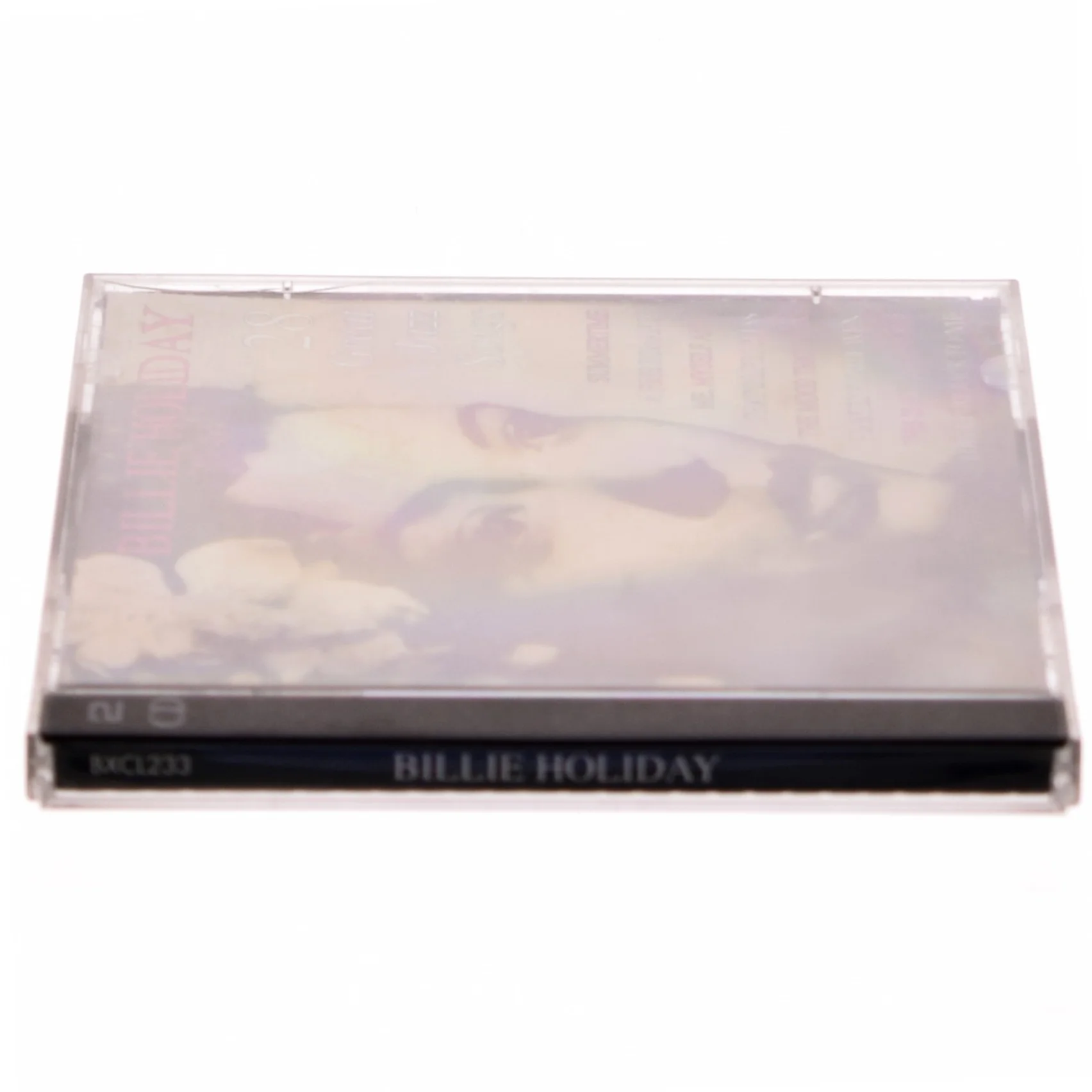 Billie Holiday: 28 Great Jazz Songs (DVD)