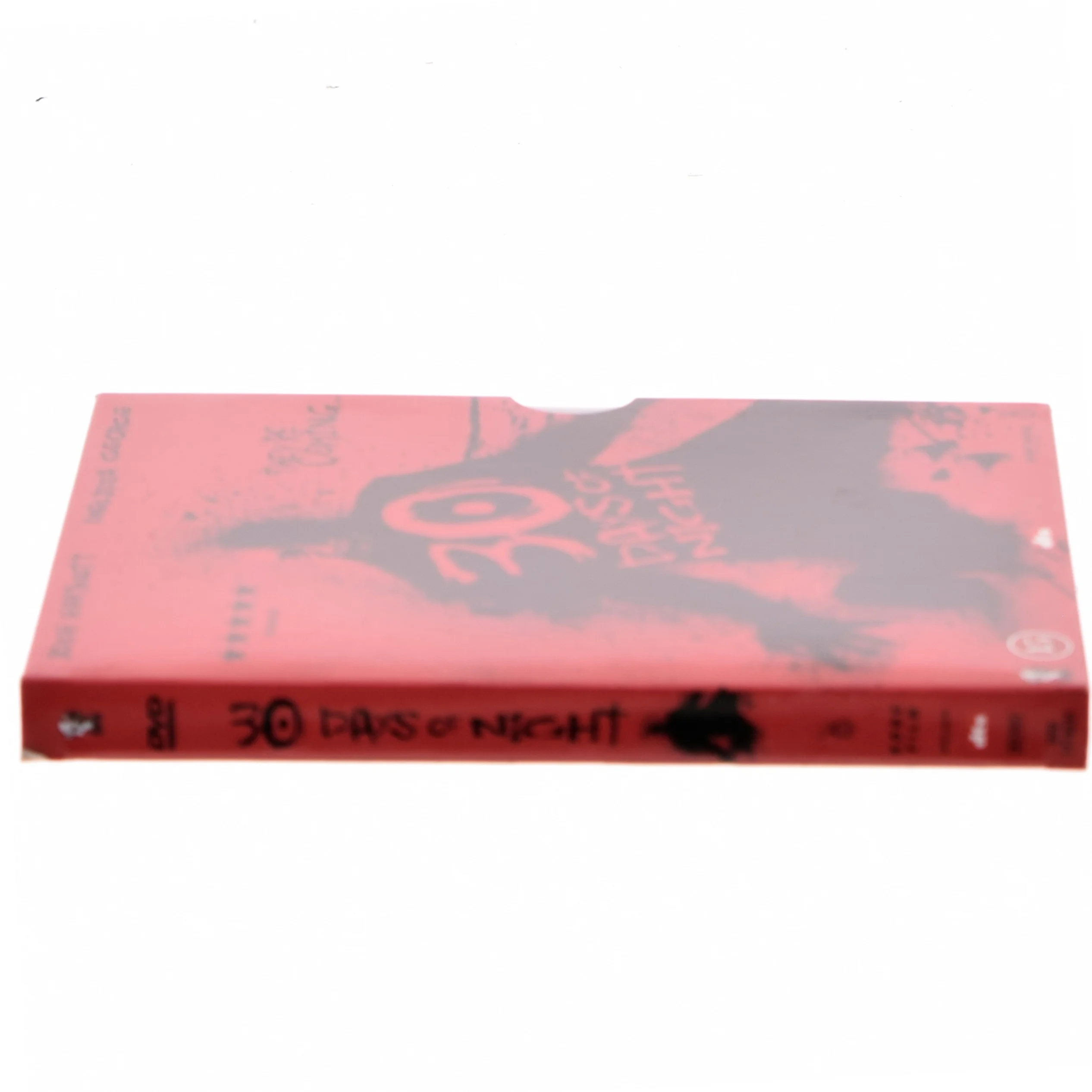 30 Days of Night med Josh Hartnett (DVD)