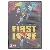 First Love med Navne er ikke synlige på billedet (DVD)