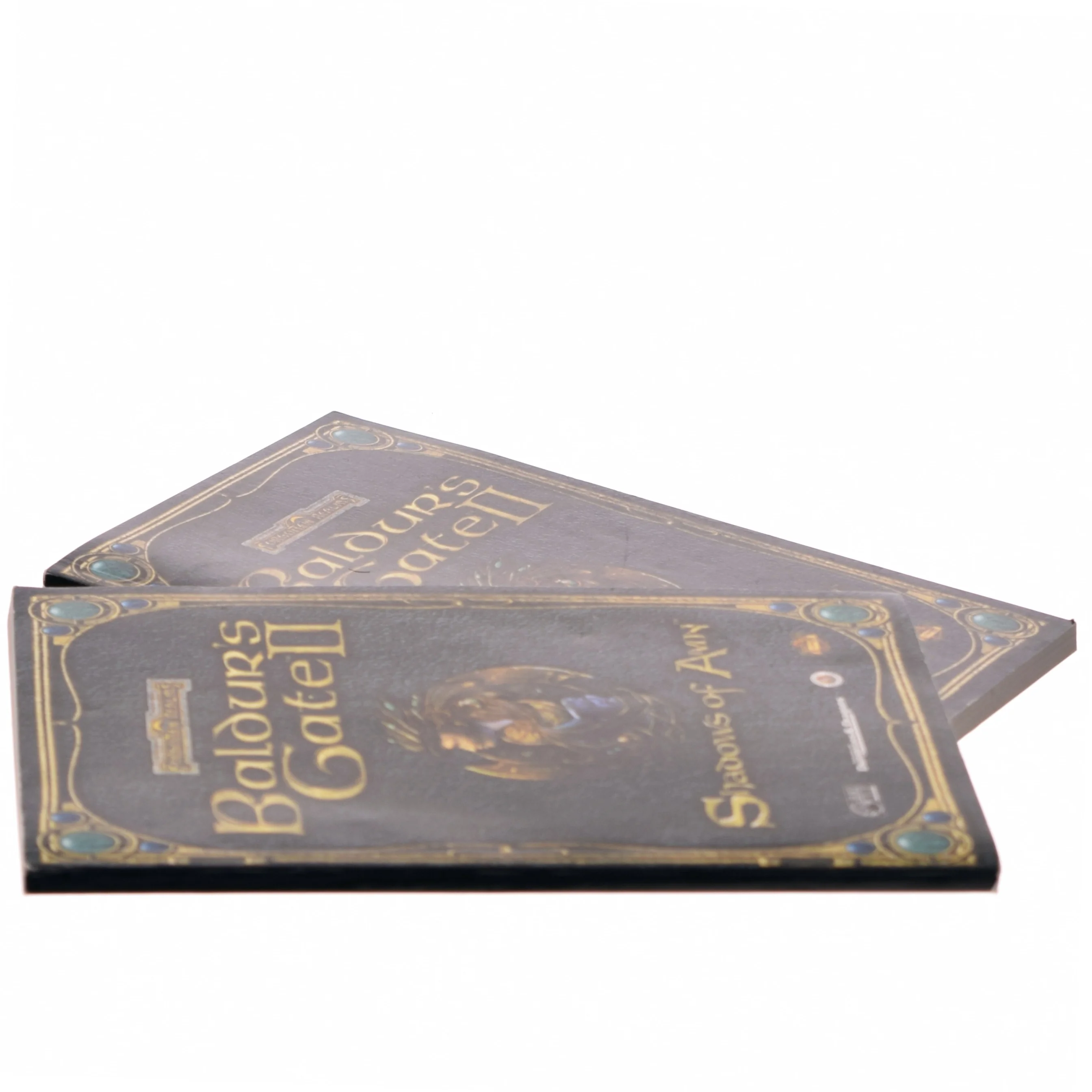 Baldur's Gate II (Bog)