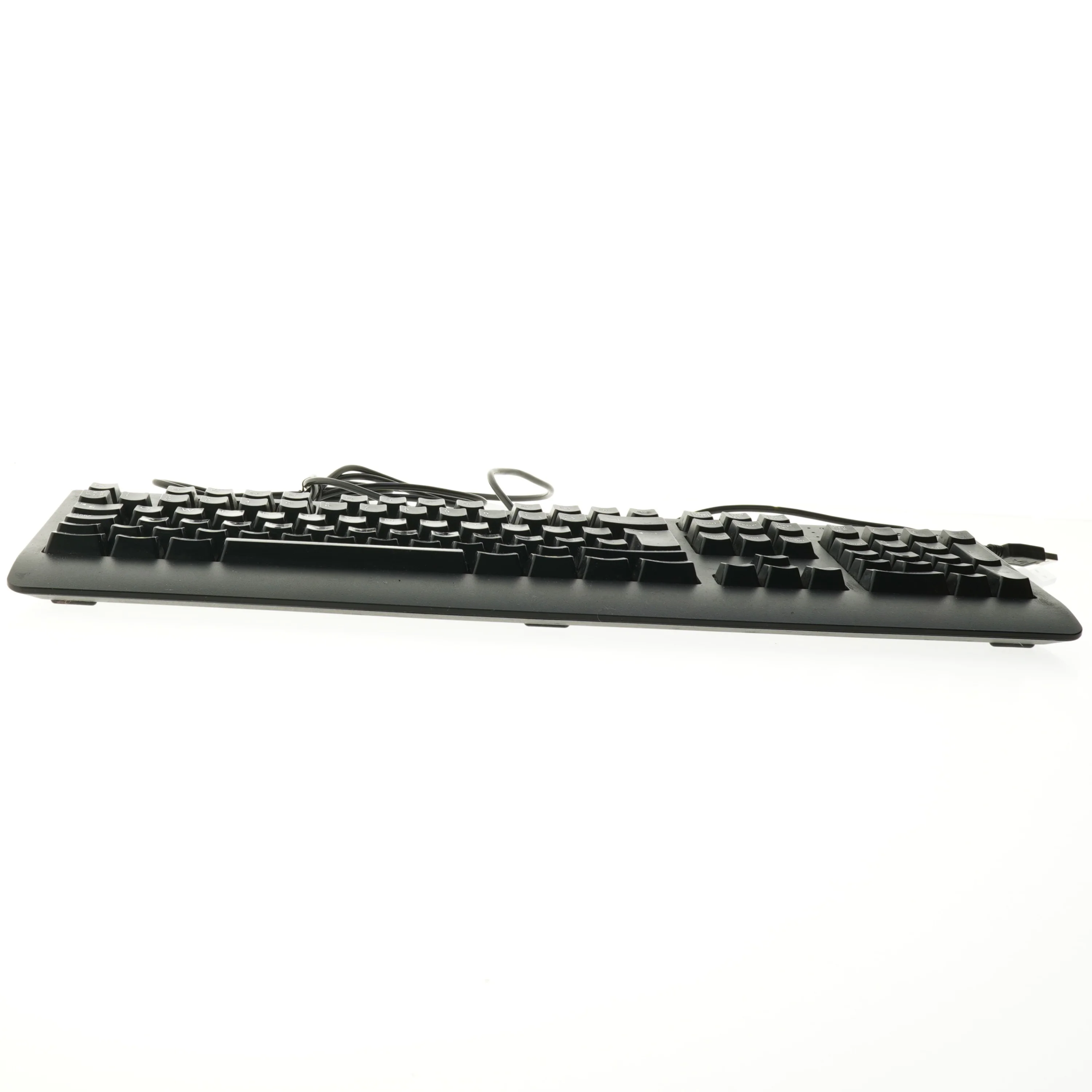 Lenovo USB-tastatur