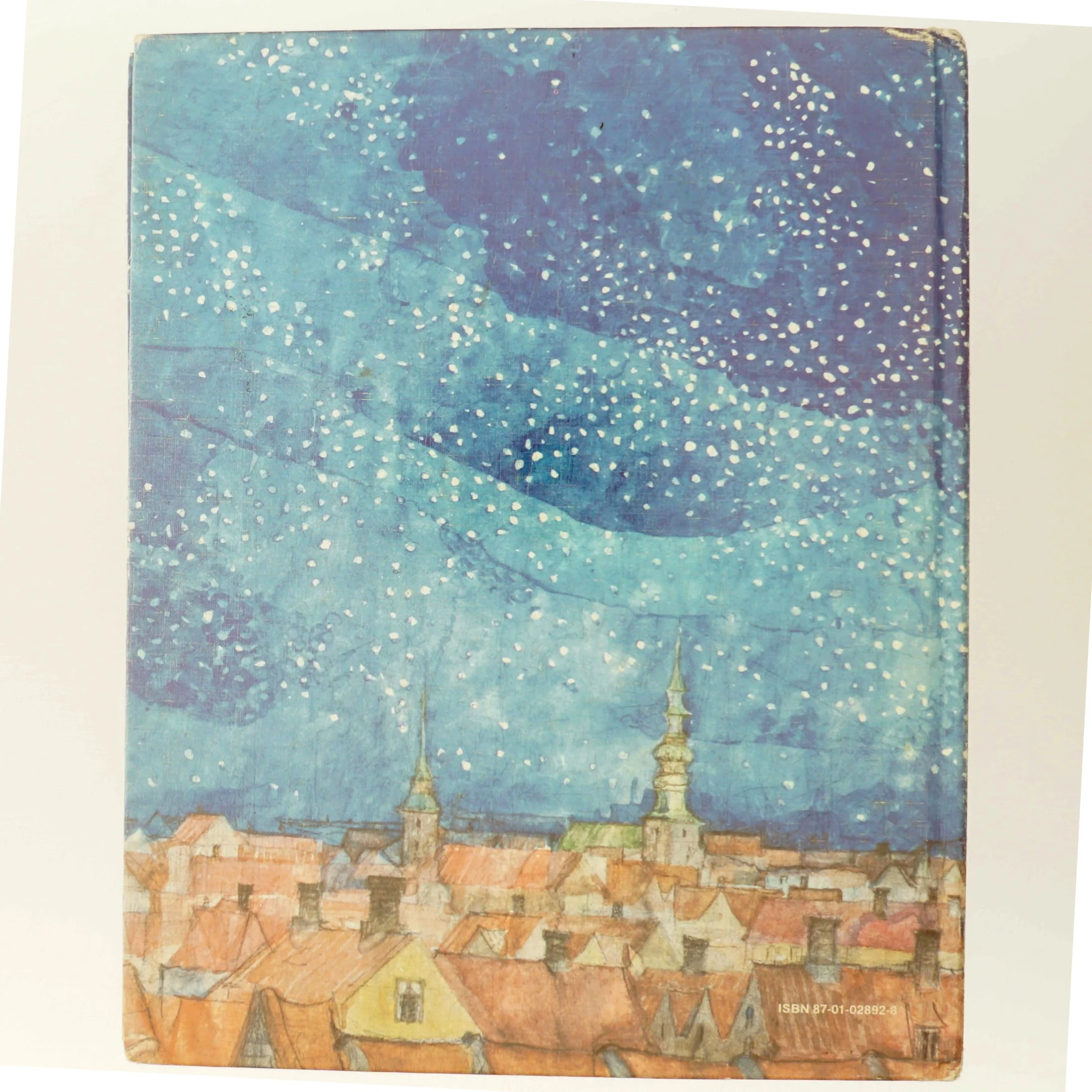 Børnenes H.C. Andersen (Bog)