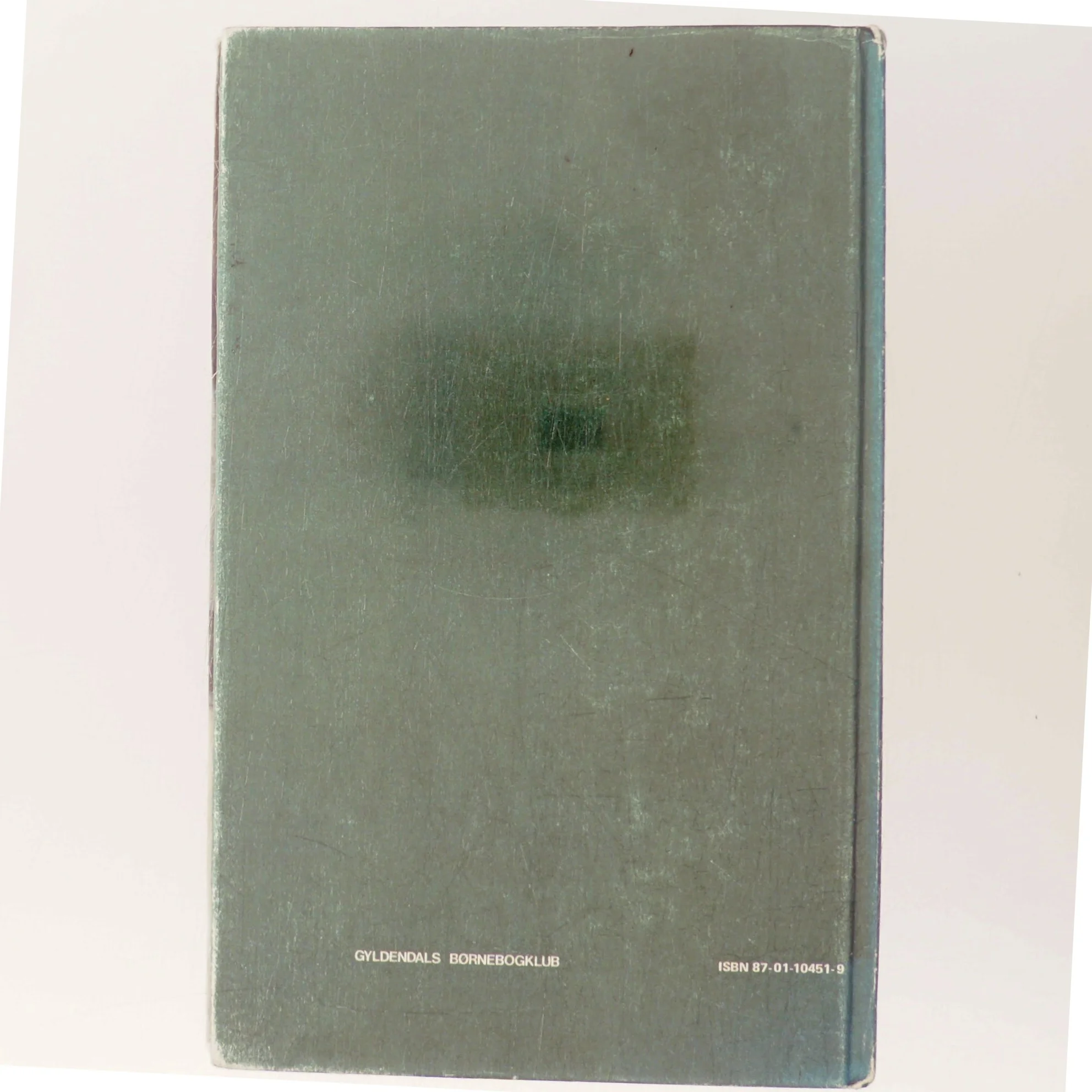 Esben og Jakob af Knud Erik Pedersen (Bog)