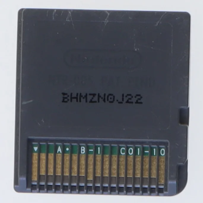 Nintendo DS spil fra Nintendo