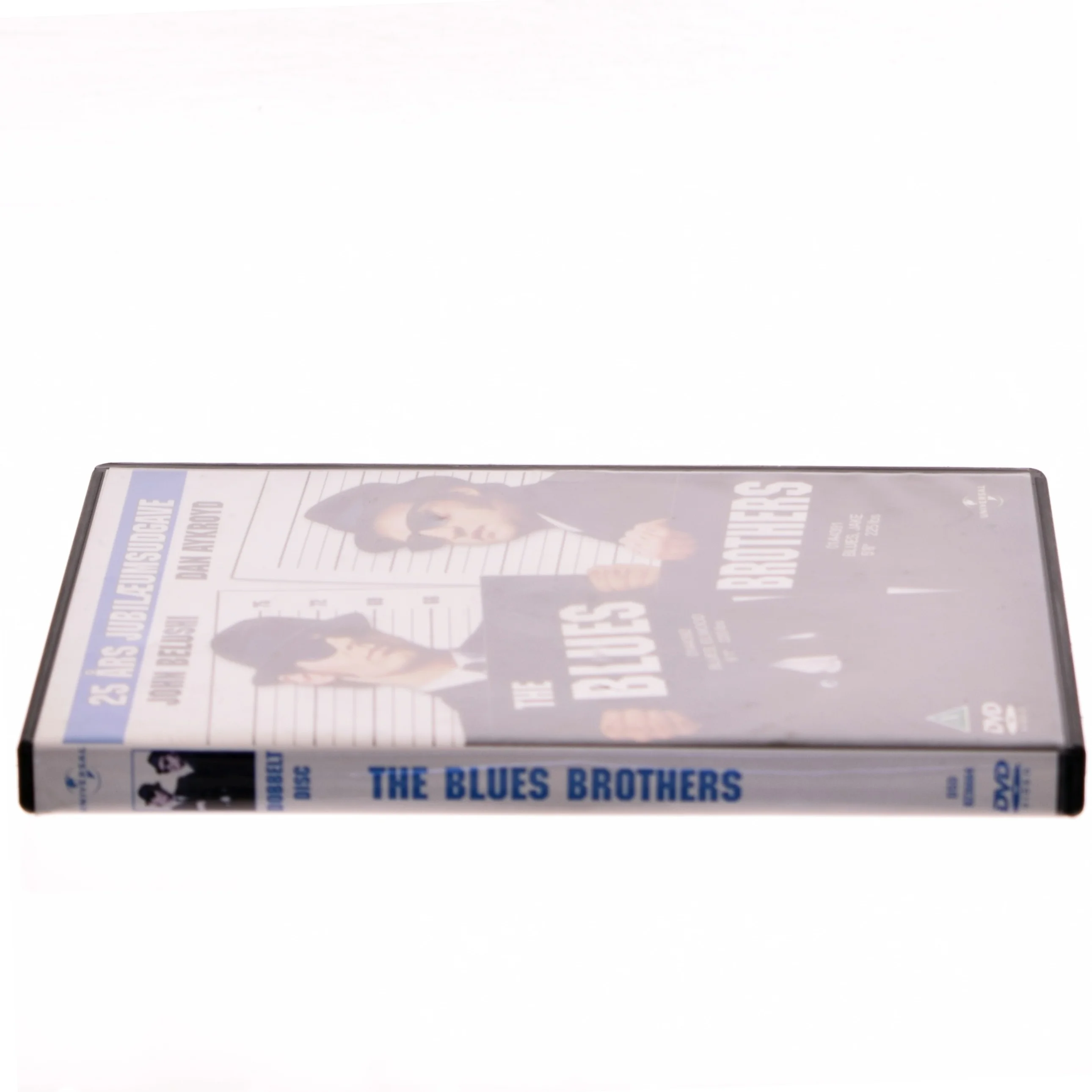 Blues Brothers 25th Anniv Ed med John Belushi (DVD)