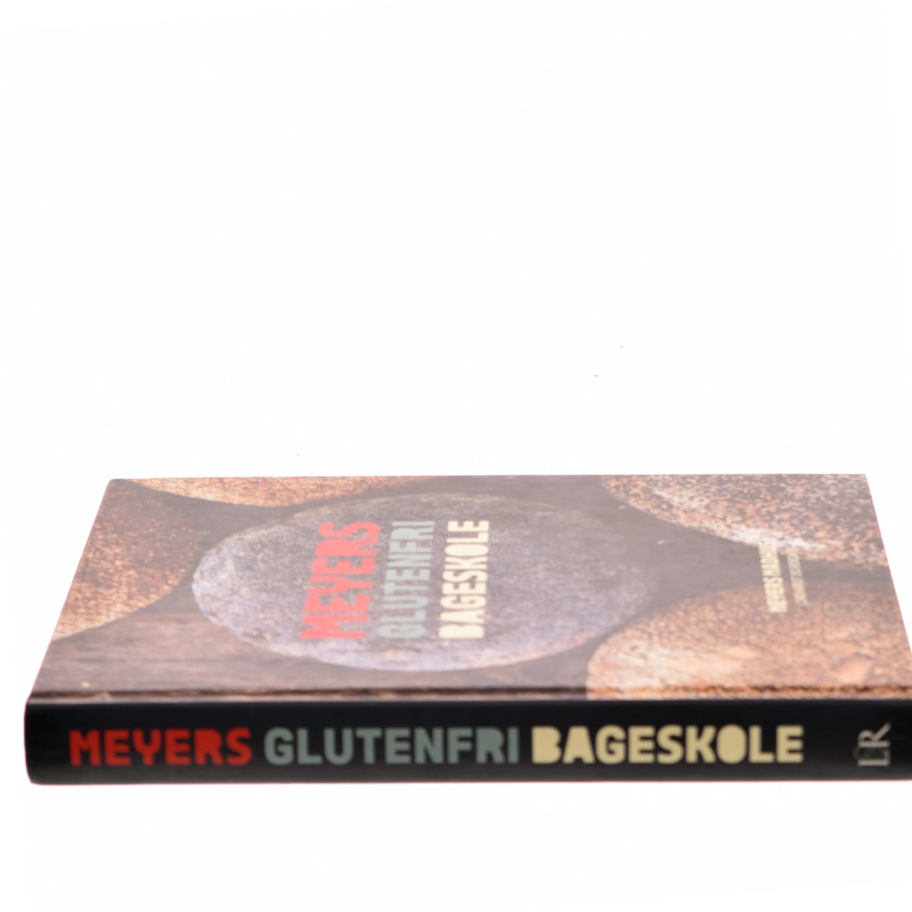 Meyers glutenfri bageskole af Jonas Winge Leisner (Bog)