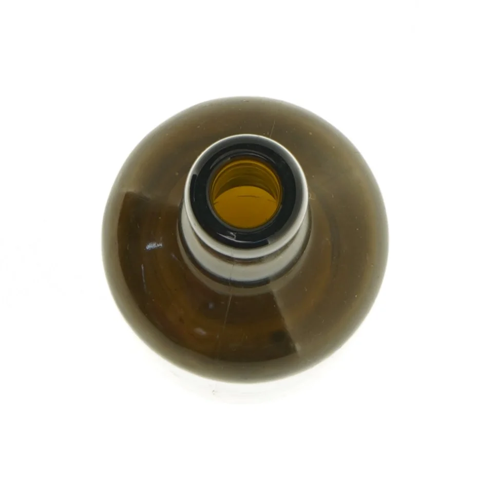 Gammel flaske (str. 21 x 7,5 cm)