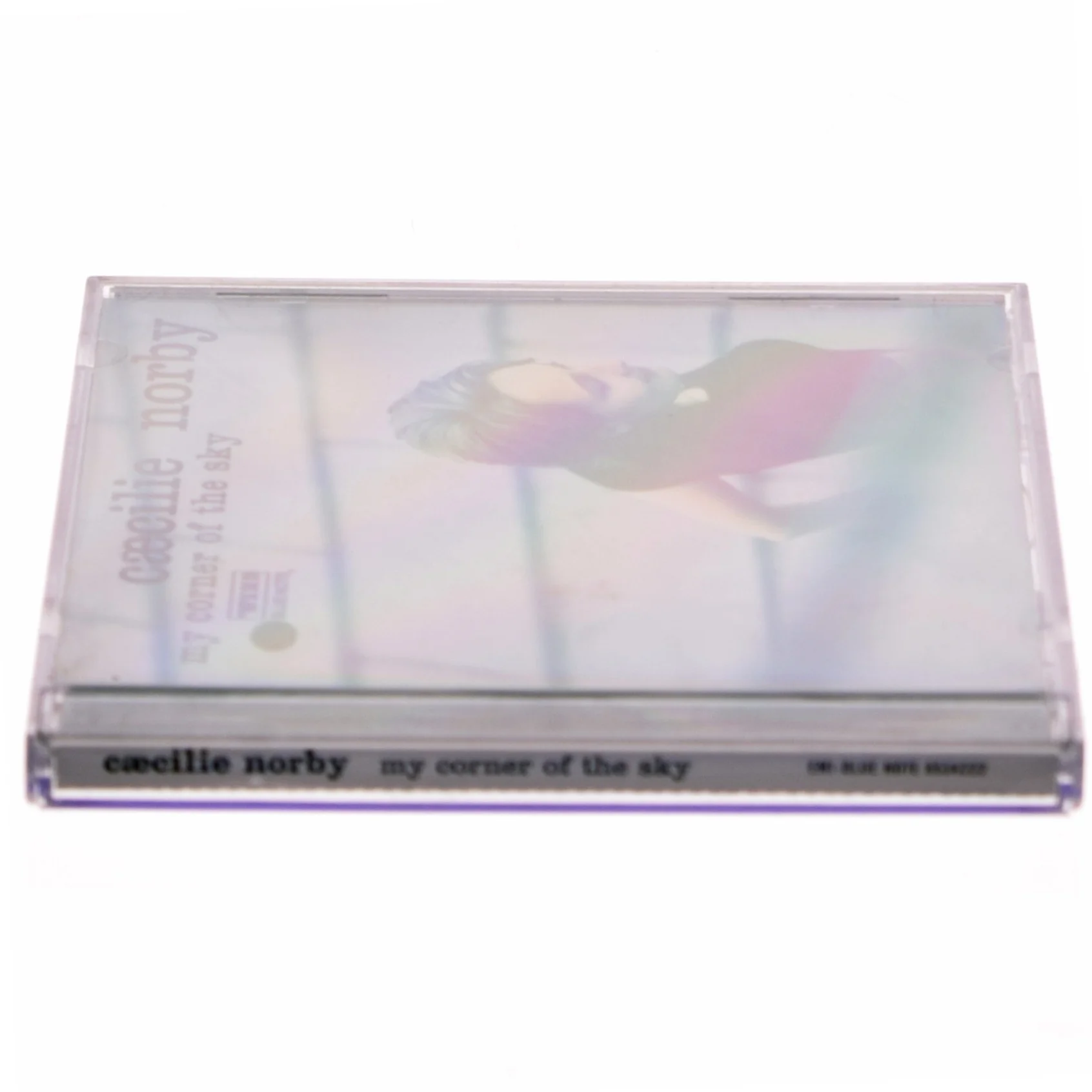 My Corner of the Sky (DVD)