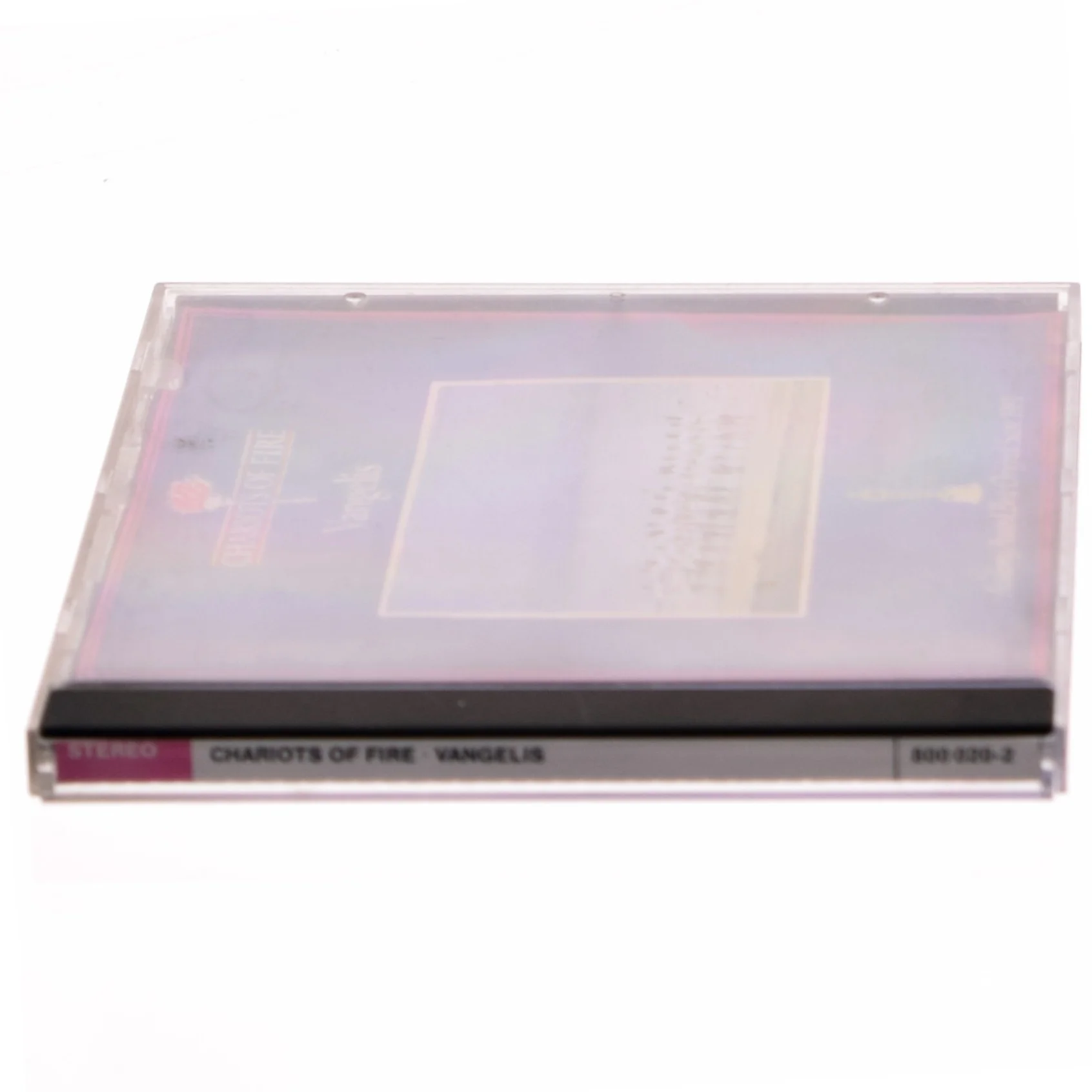 Chariots Of Fire (DVD)