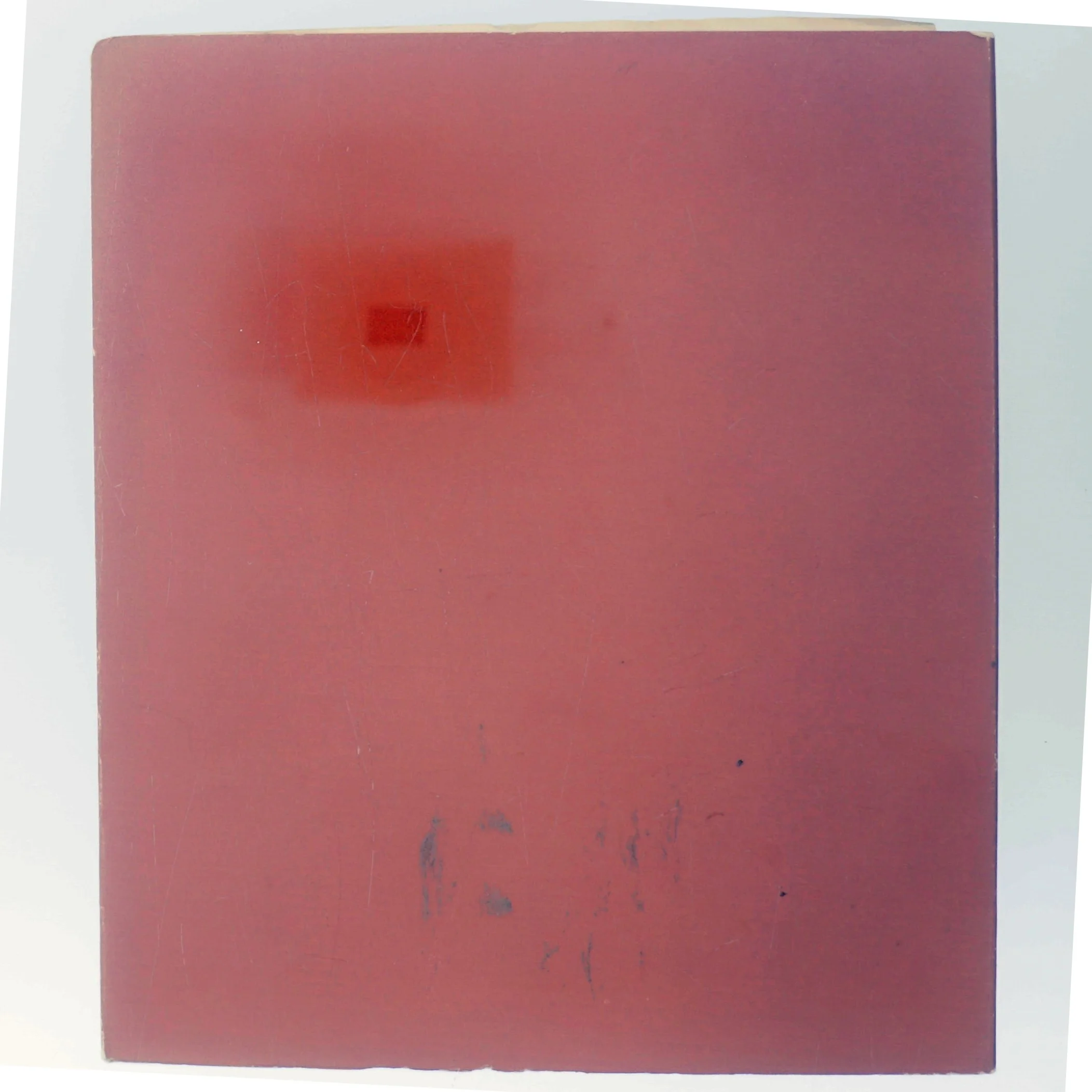 Historien om to sprællemænd og en kagedame (Bog)