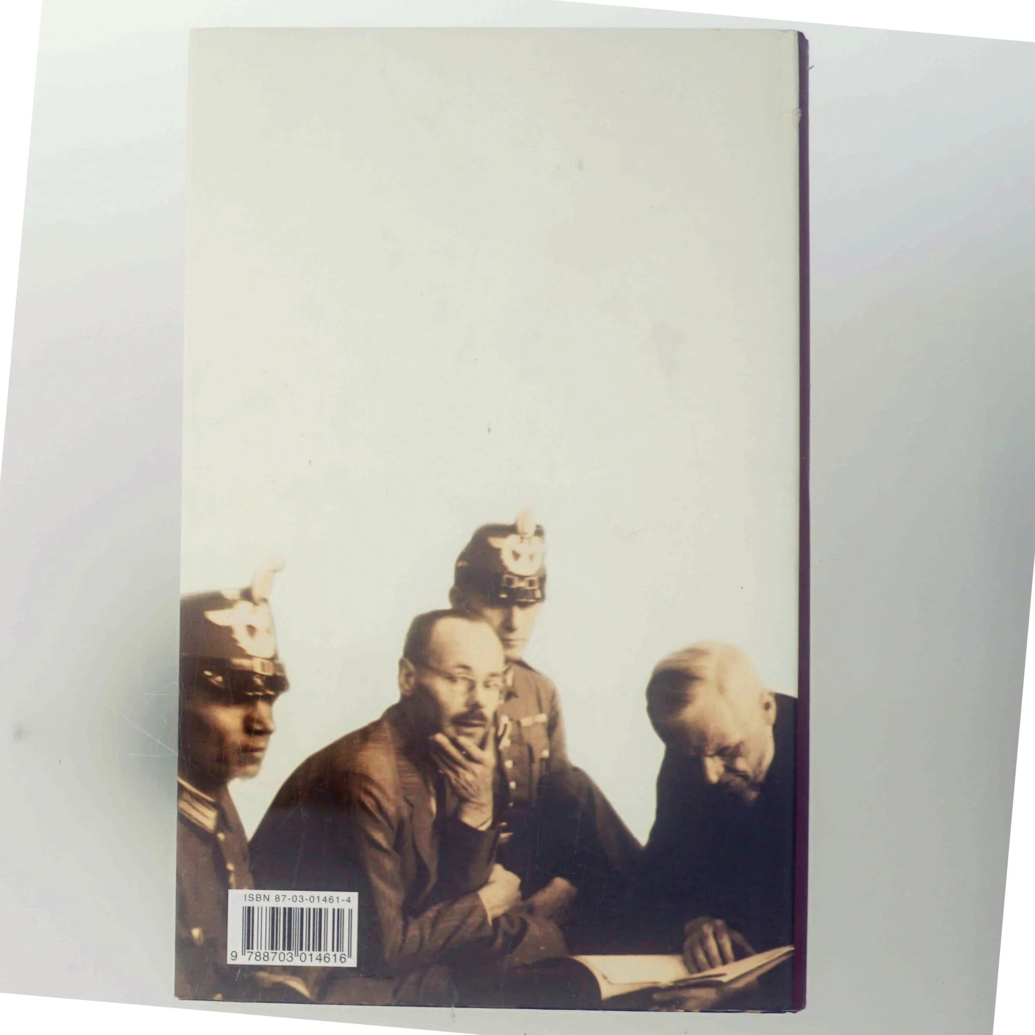 Mit fædrene land : en tysk families historie af Wibke Bruhns (Bog)