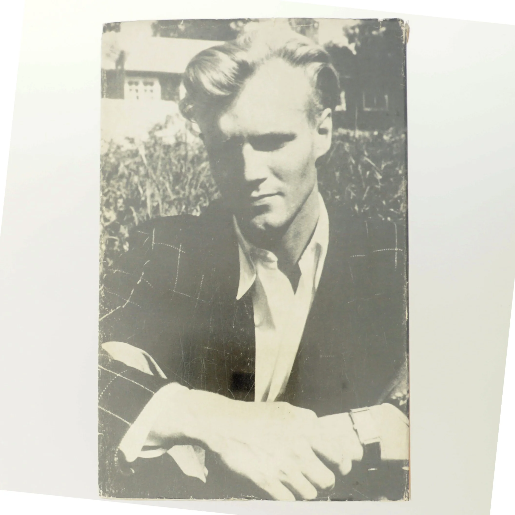 Romance for valdhorn af Ole Wivel (Bog)