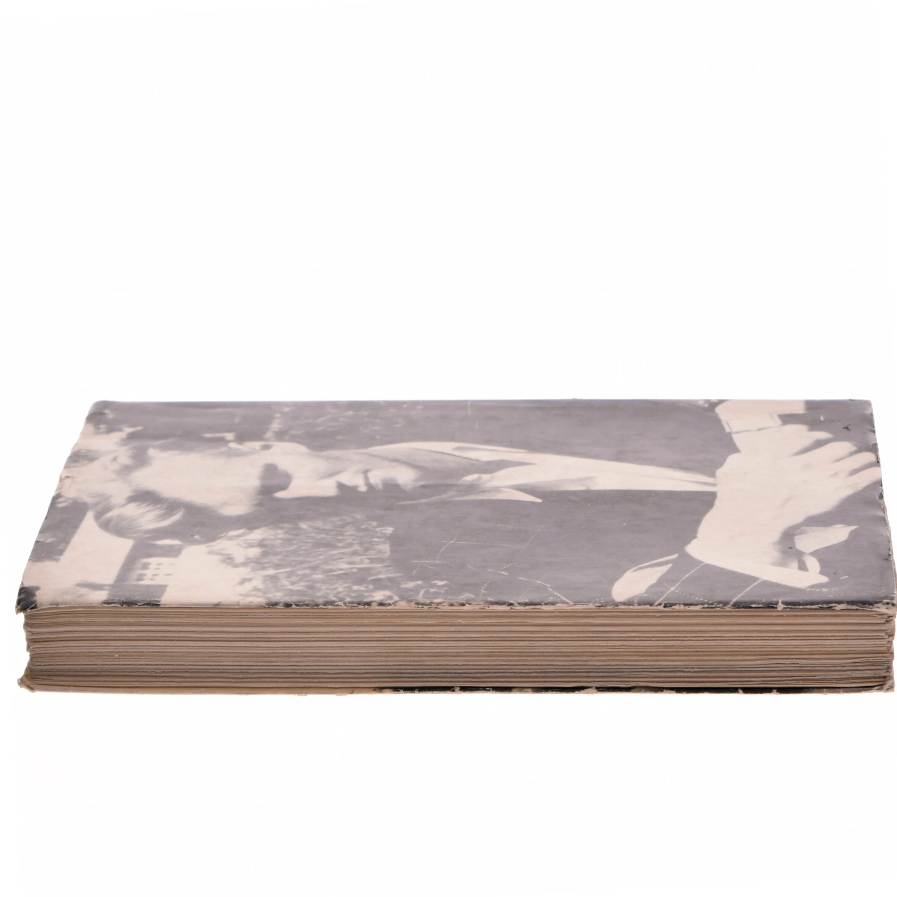 Romance for valdhorn af Ole Wivel (Bog)