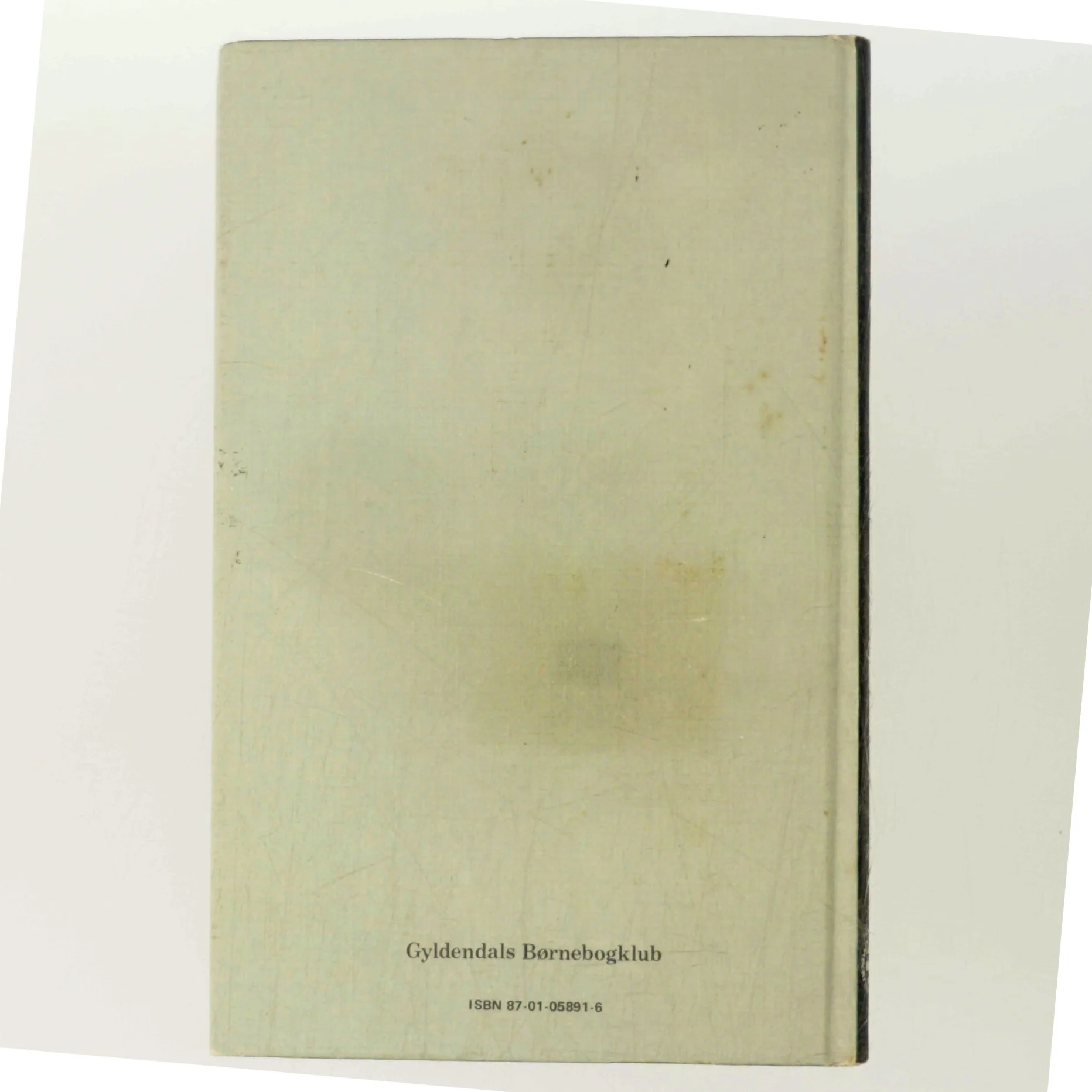 Jerutte og Hundejens og bjørnen på Ræverød af Cecil Bødker (Bog)