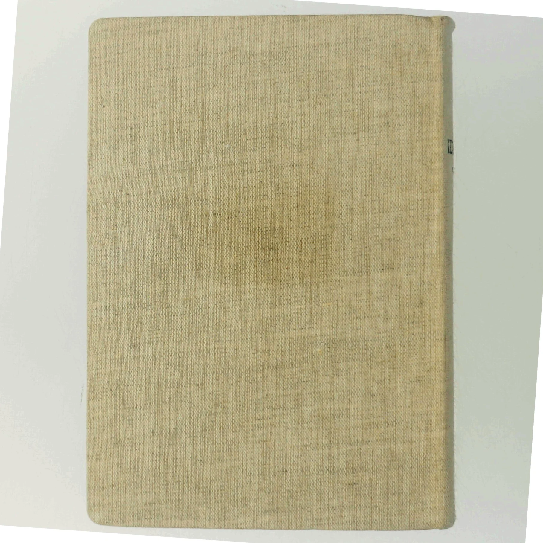 'IDÉBOG FOR POGE- OG PILTEFØREREN' af Harald Østberg